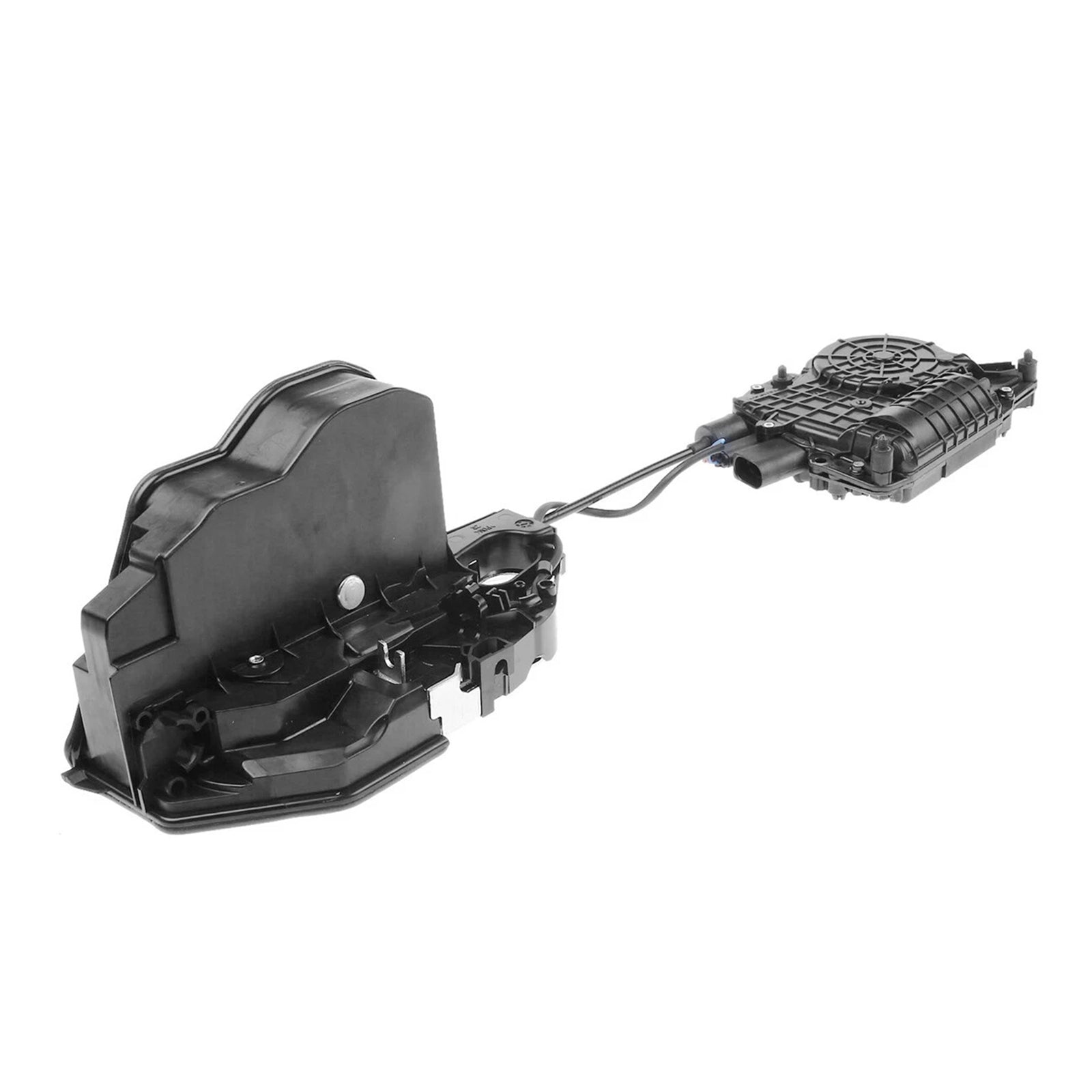 Rear Right Soft Close Door Lock 51227185688 For BMW 5 F10 F11 7 Series F01 F02