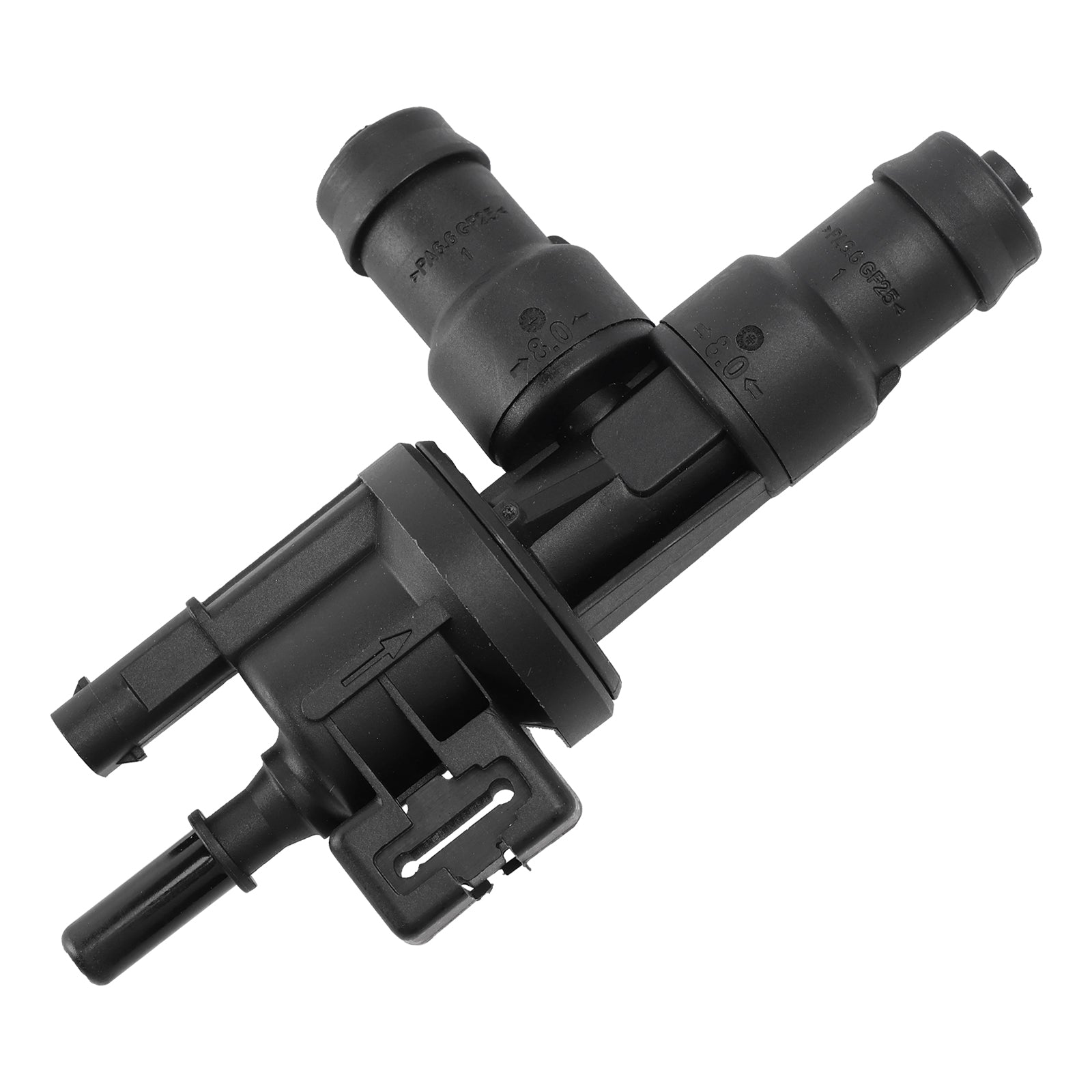 Fuel Tank Breather Valve 13907643106 For BMW 230I 330E 430I 740I X3 2018-2022