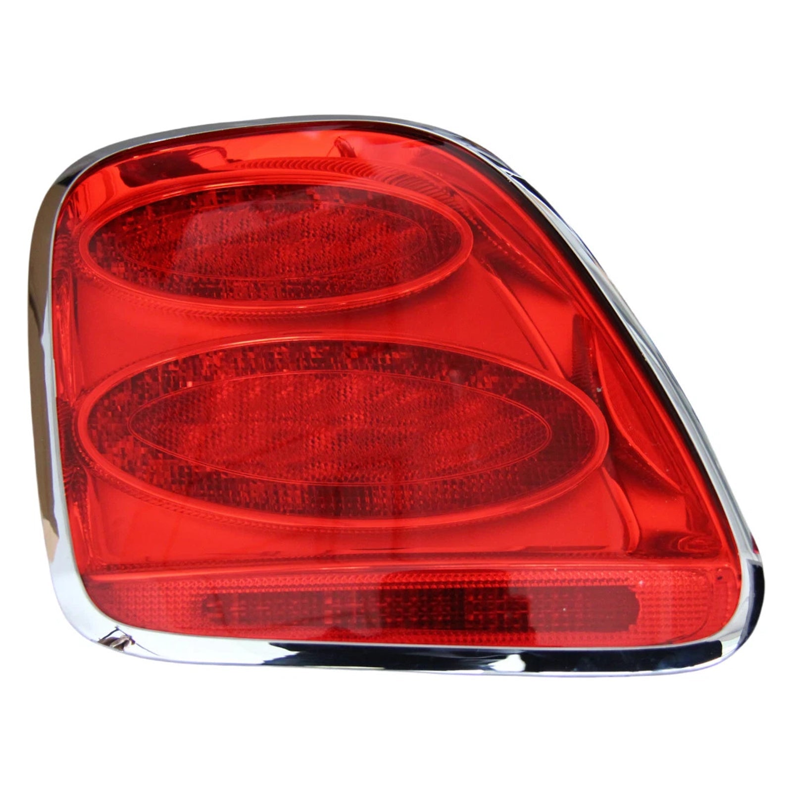 2009-2012 For Bentley Continental Flying Spur GT Left Tail Light 3W5945095