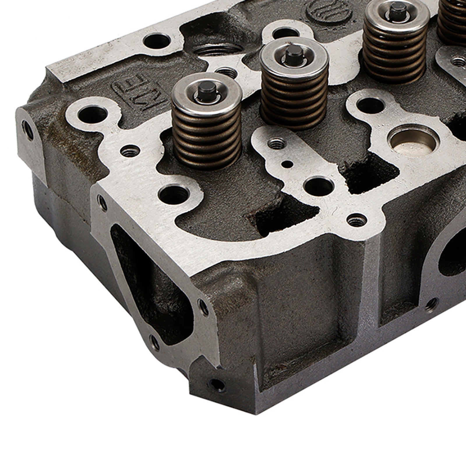 Kubota Utility Vehicle RTV900W RTV900W6 Complete Cylinder Head+Gasket Kit Tractort 1G962-03045 1G962-03046