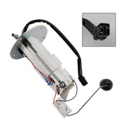 2010-2013 Kawasaki ZR1000 Z1000 ABS Fuel Pump Assembly Replace 49040-0045