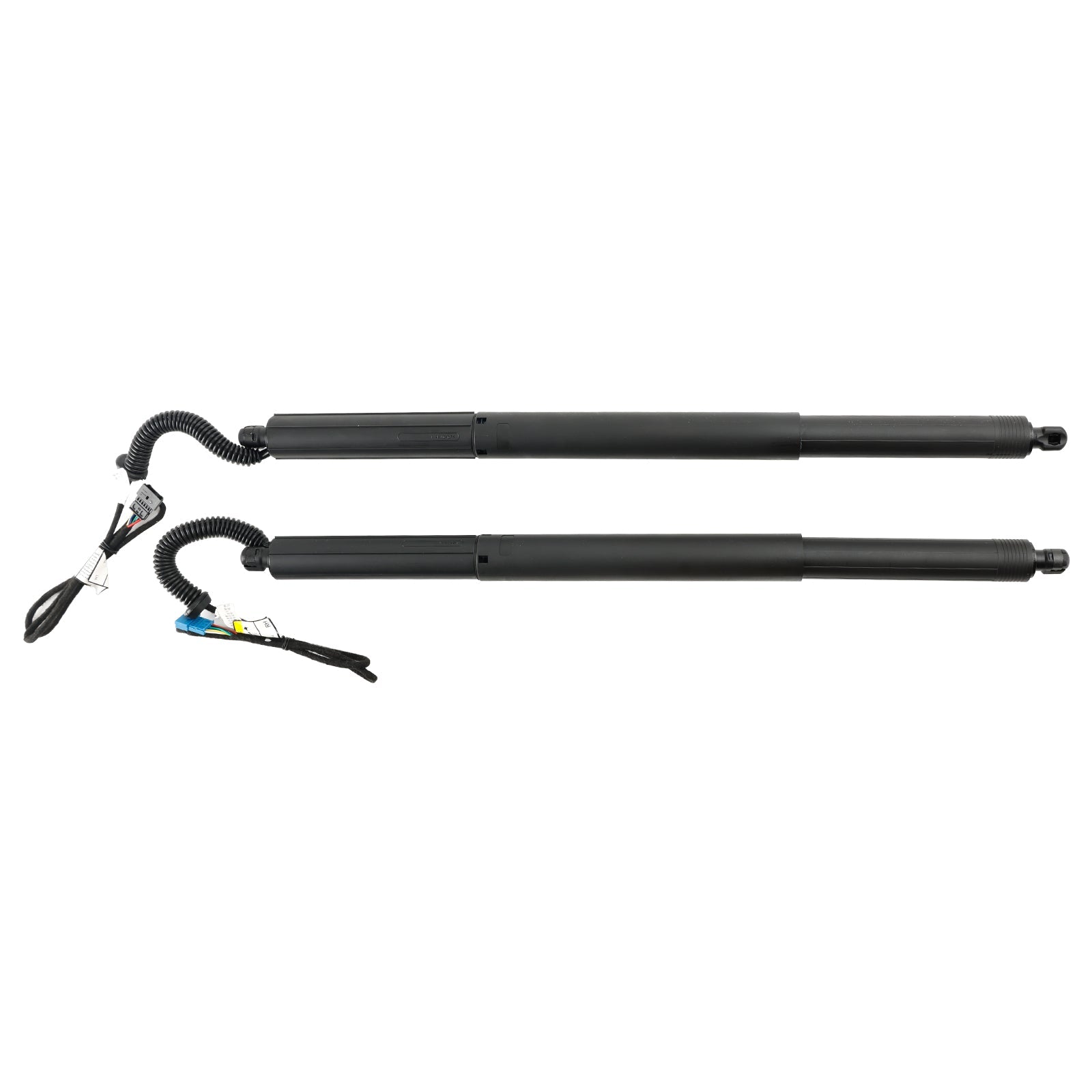 2011-2017 BMW X3 F25 sDrive 18d, sDrive 20i, xDrive 20d, xDrive 20i, xDrive 28d 2PCS Left & Right Electric Tailgate Struts Gas 51247232003