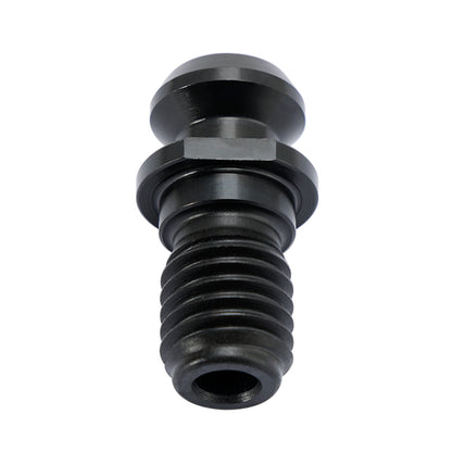 5 Pcs CAT40 45掳 0.740" Pull Stud Retention Knob Fits Mazak Fadal CNC Black