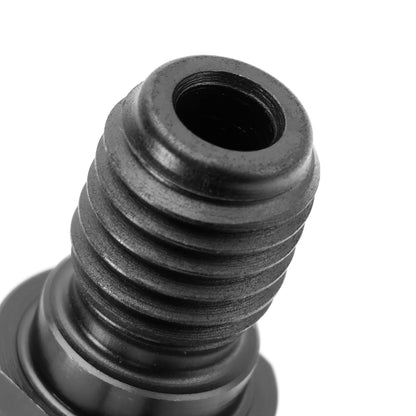 5 Pcs CAT40 45掳 0.740" Pull Stud Retention Knob Fits Mazak Fadal CNC Black