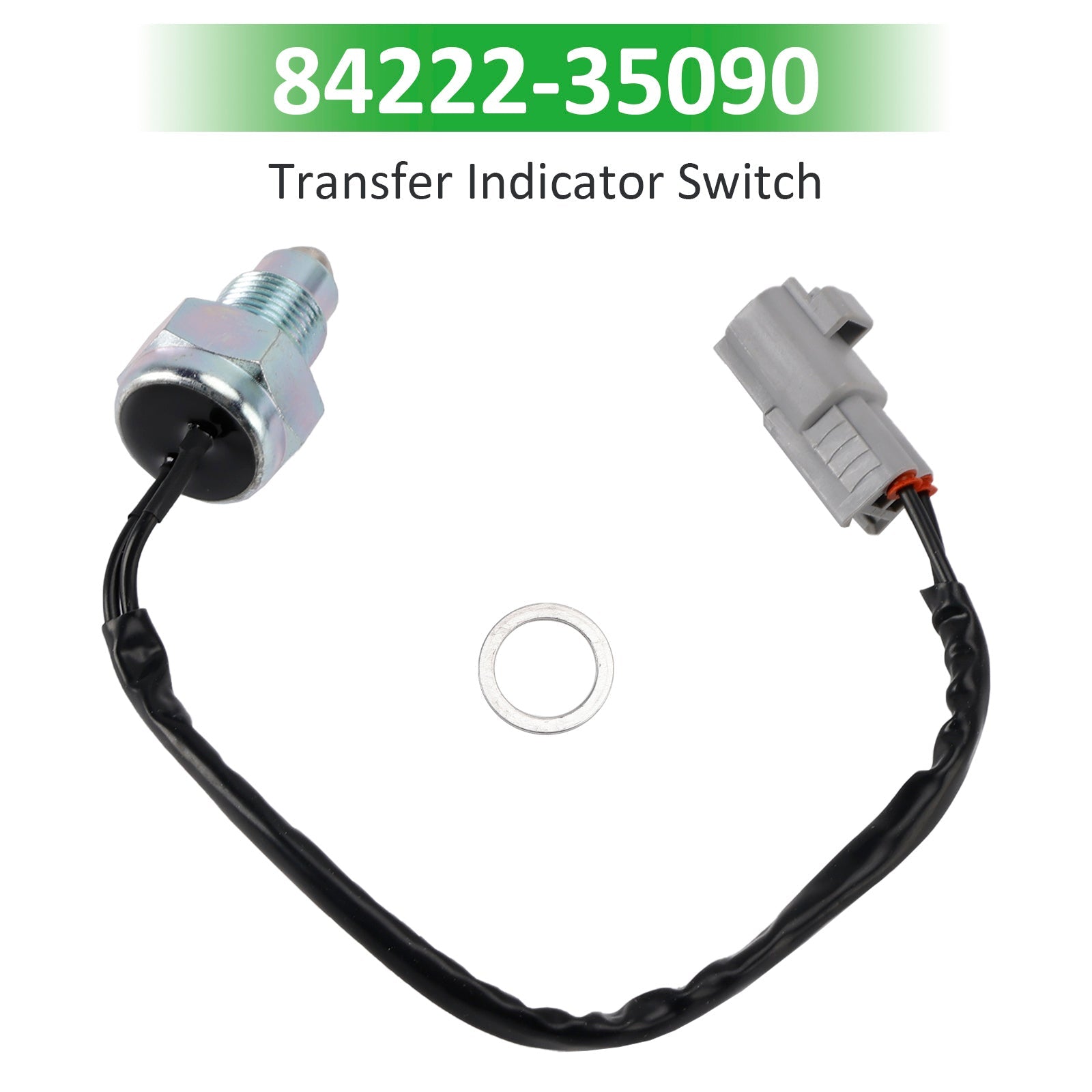 Transfer Indicator Switch for Toyota 4Runner FJ Cruiser Tacoma 84222-35090