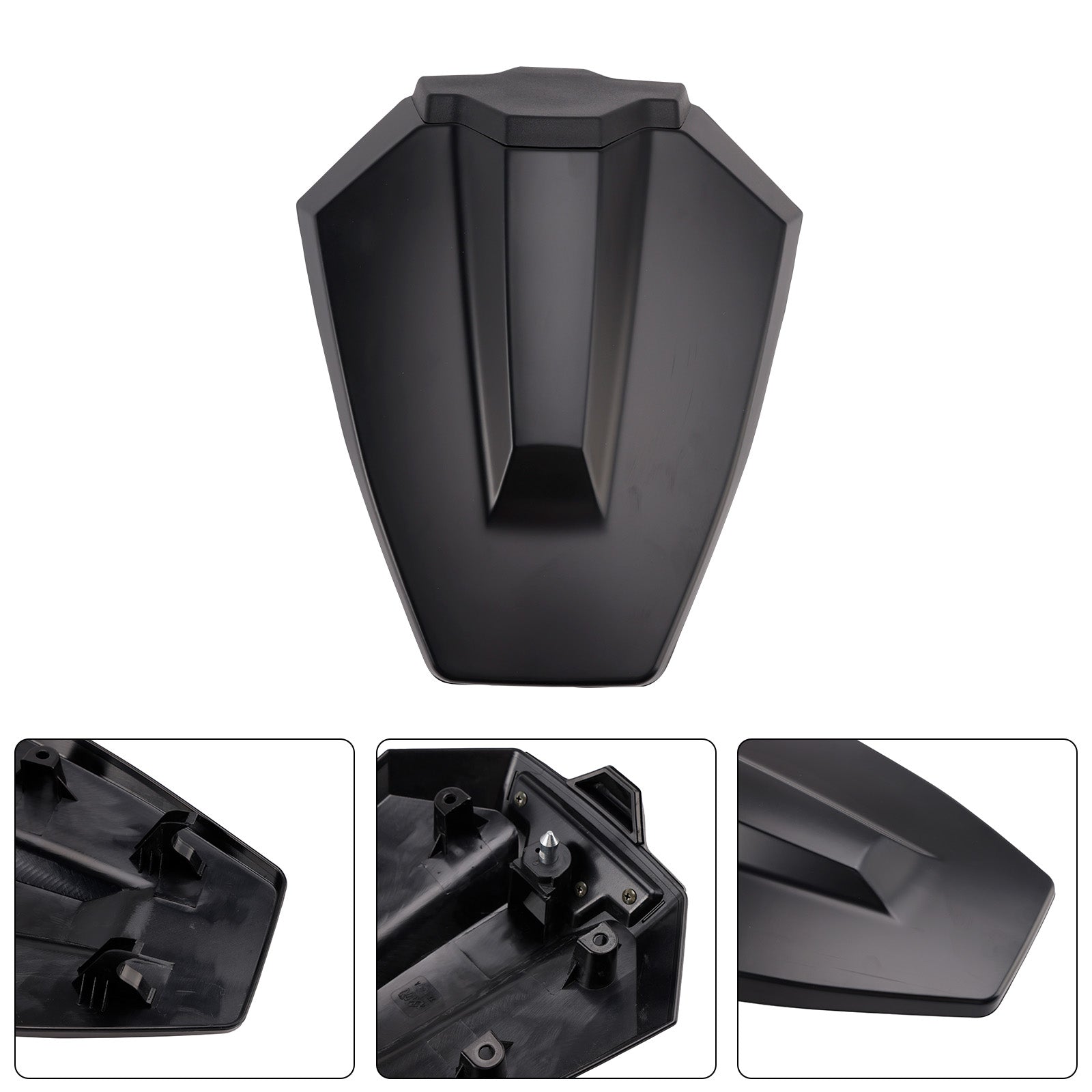 2024-2025 For Duke 990 Rear Pillion Seat Cover Fairing Cowl