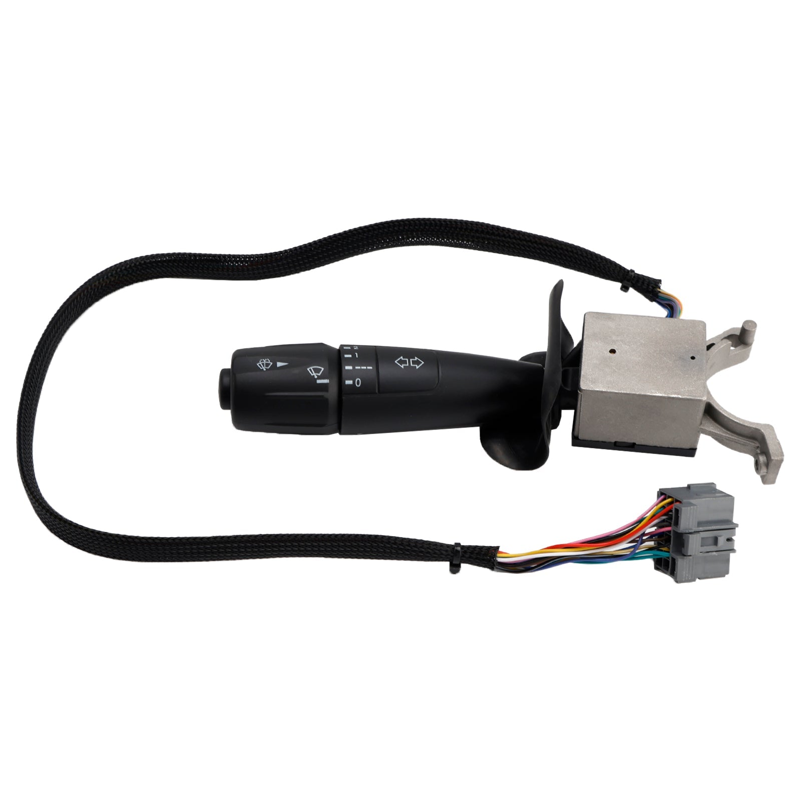1998-2001 DAF 75CF Steering Column Switch 1892960 A0648-010-06