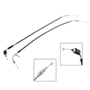Throttle Cable Wire for Suzuki GSXR600 GSXR750 2011-2023 Black