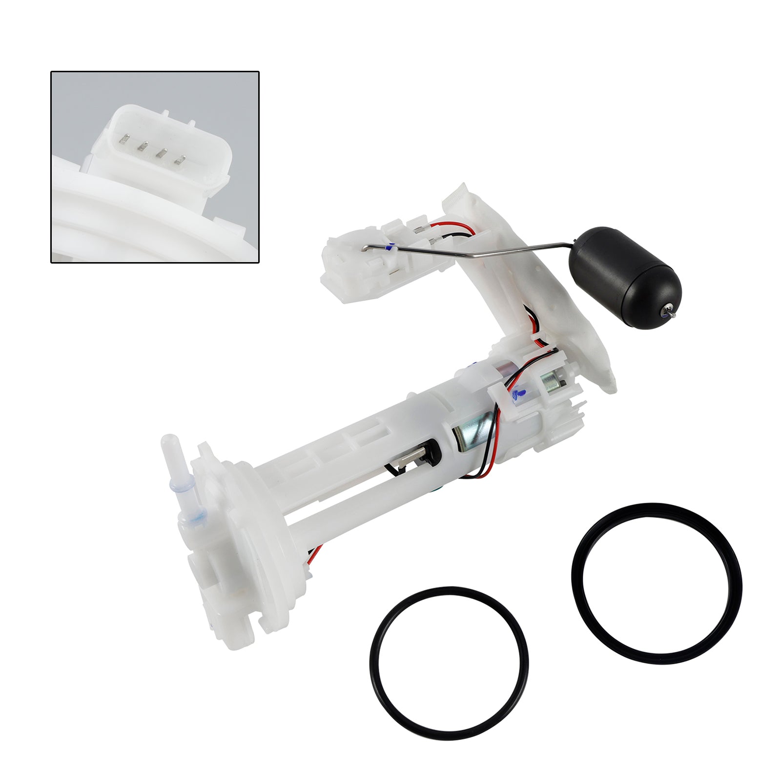 2012-2017 Honda PCX125 SPECIAL EDITION Fuel Pump 16700-Kwn-711 Replace 16700-KWN-711