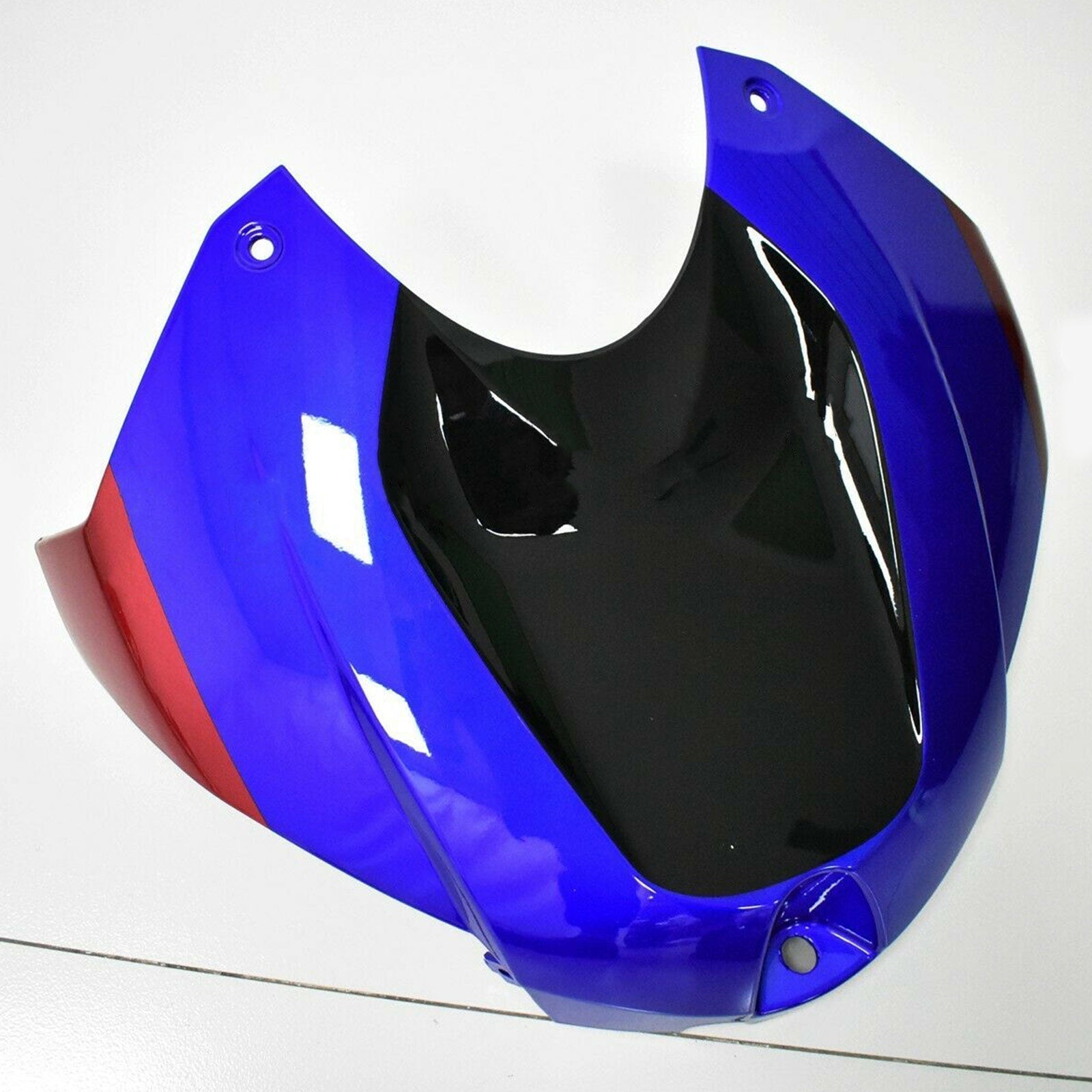 2017-2018 BMW S1000RR Injection Fairing Kit Bodywork Plastic ABS