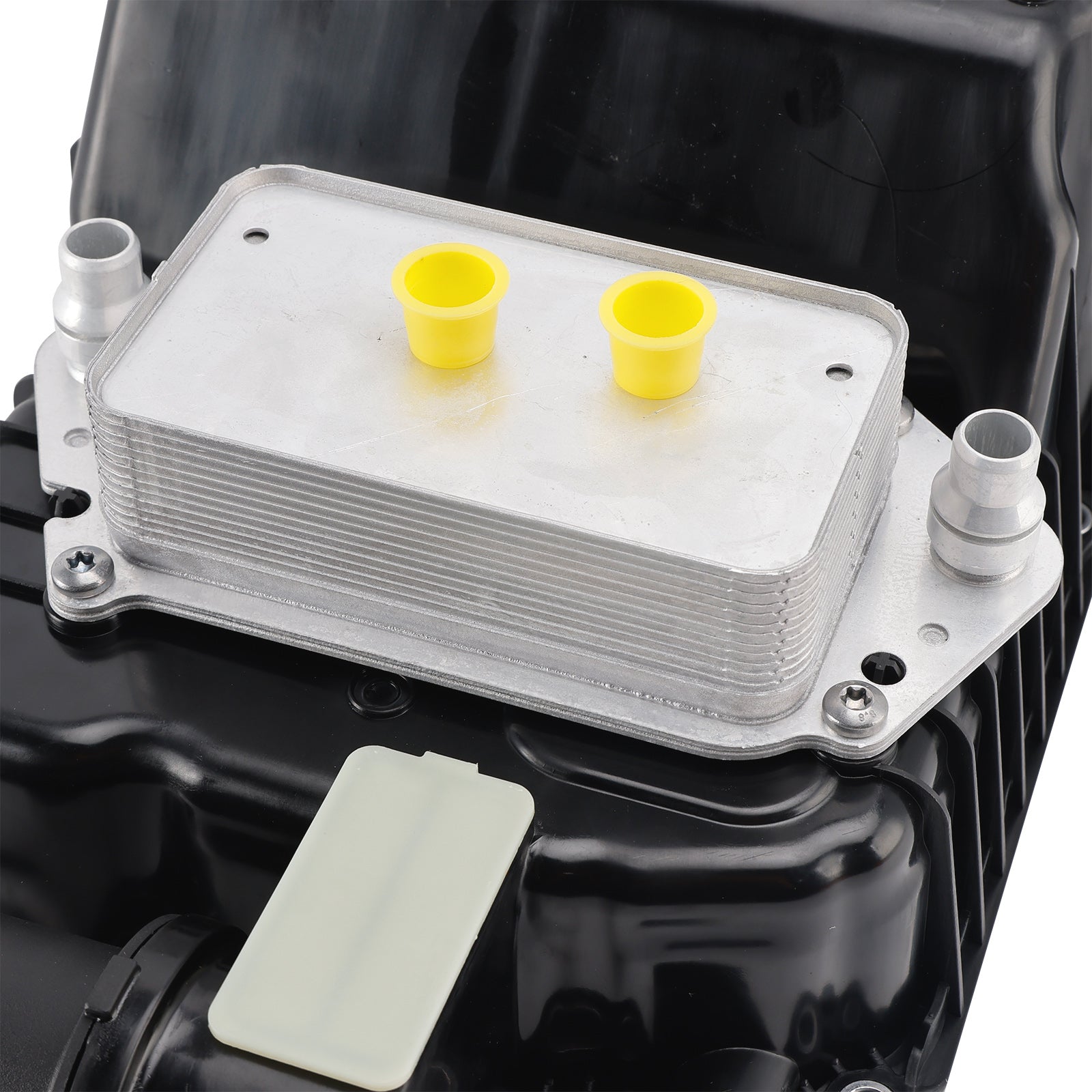 Gearbox Oil Pan Oil Cooler 2473711400 For Mercedes-Benz B-CLASS Sports Tourer