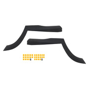 2022-2024 Hyundai Tucson Rear Left+Right Side Door Lower Molding 87731-CW000-CA