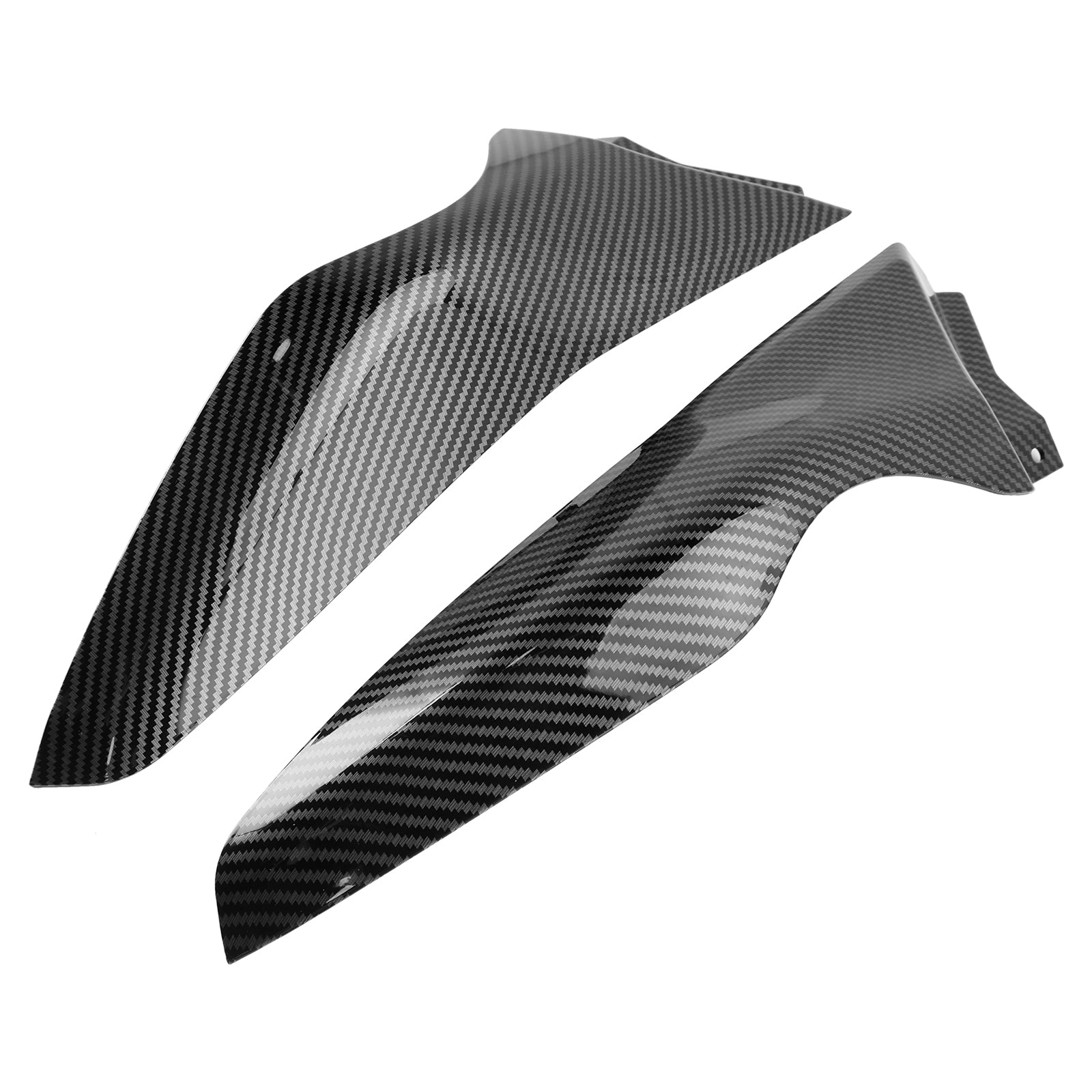 2022-2023 Yamaha T-MAX 560 Rear Tail Side Seat Fairing Panel Cowl