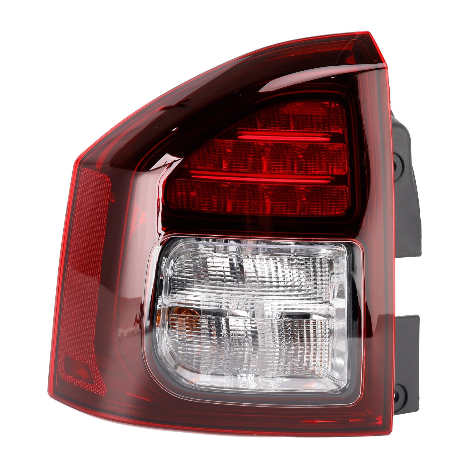 2014-2017 Jeep Compass Left Rear Tail Light Rear Lamp Assembly