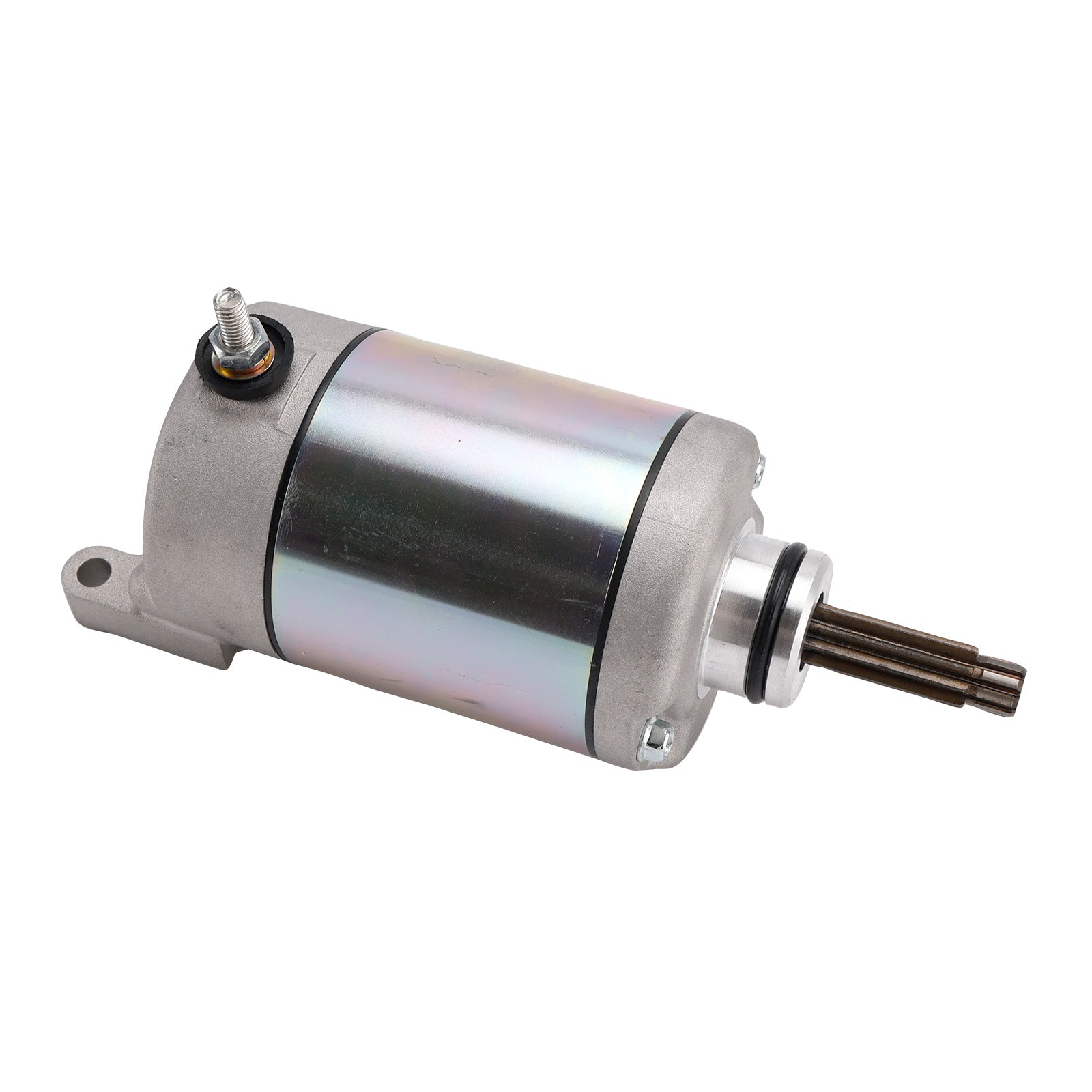 Electric Starter 9T For SWM Outlaw 440 Six Days 440 Gran Milano Turismo 440