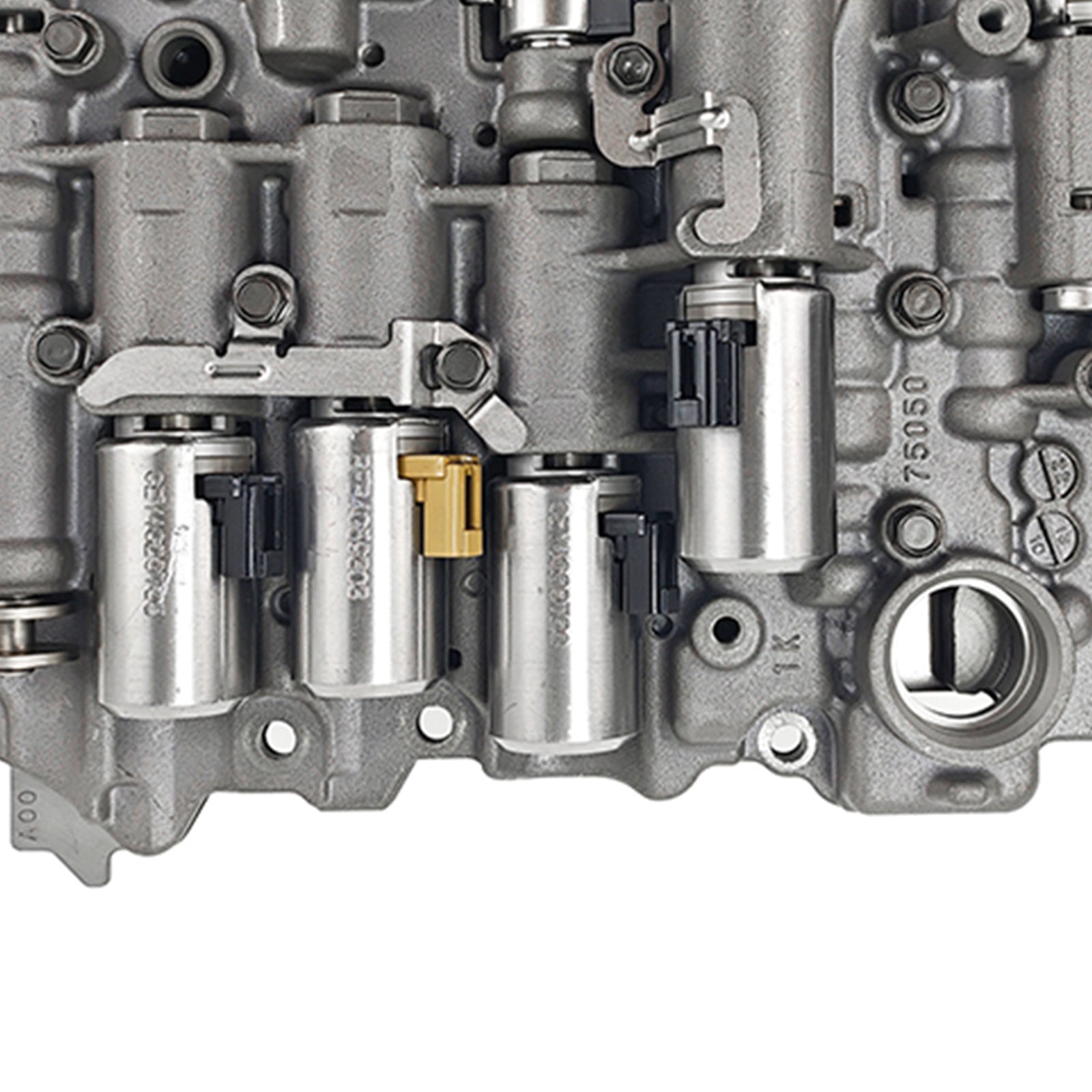 2014-2018 VOLKSWAGEN AW GENERATION 2 TF-60SN 09G Transmission Valve Body (GEN 2) #75050