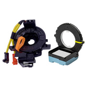 2005-2011 Toyota Tacoma Clock Spring With Steering Angle Sensor Audio Control