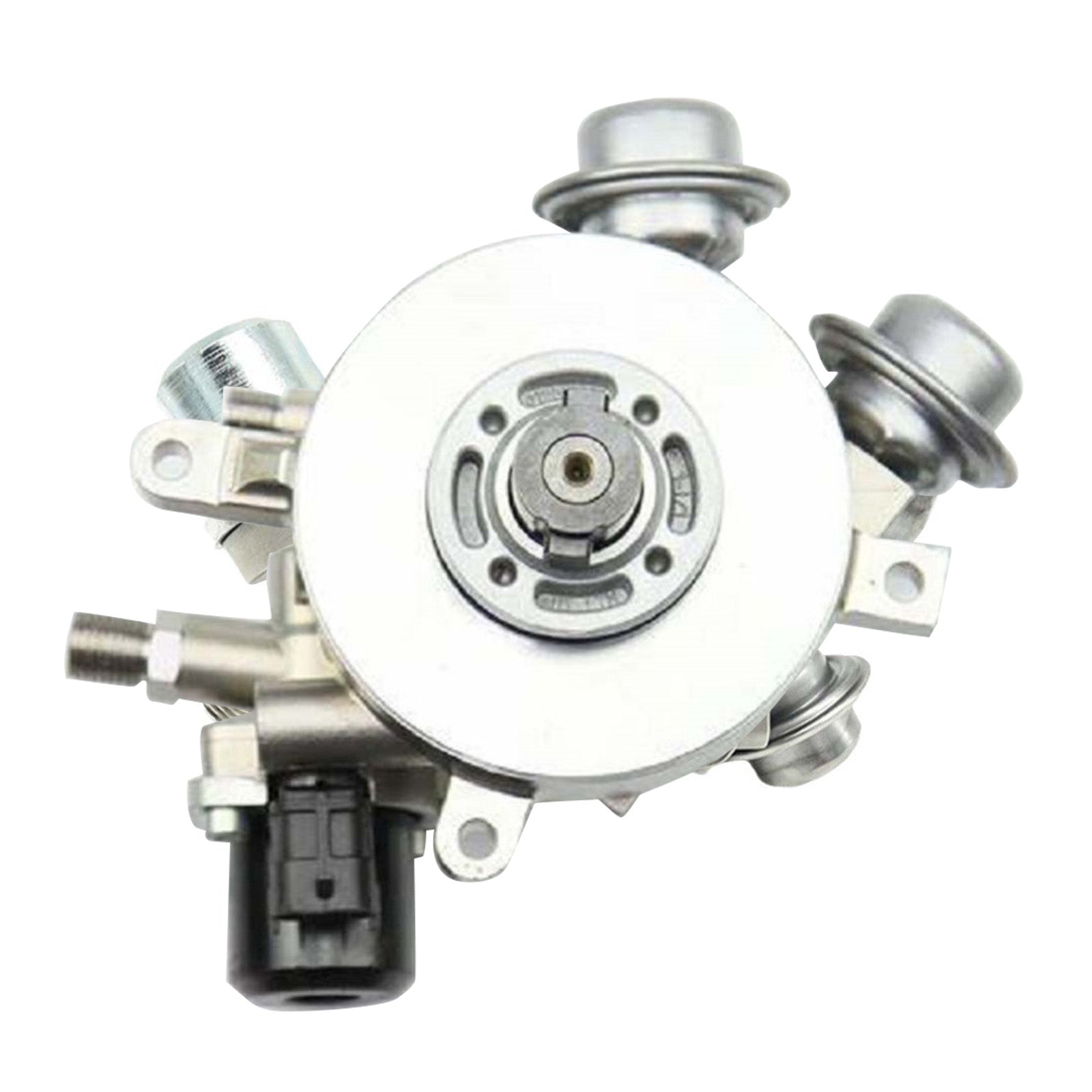 High Pressure Fuel Pump 94811031555 Fit Porsche Cayenne Turbo Engine 4851 08-10