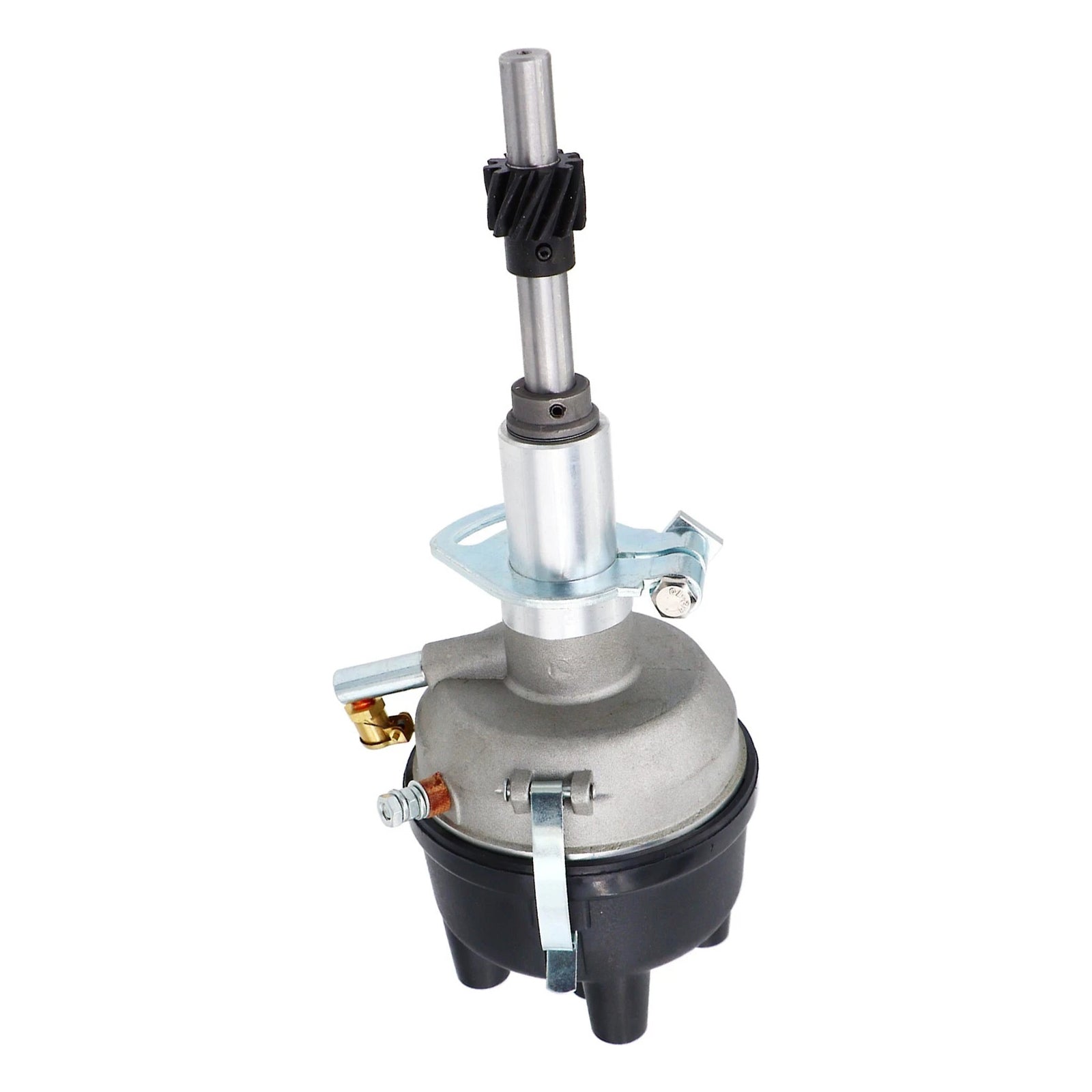 8N12127B For Ford Tractors Models 2N 8N 9N With Side Mount Distributor Distributor