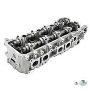 2004 Toyota Tacoma 2.7L A/T 2WD Double Cab DLX Cylinder Head 11101-79266