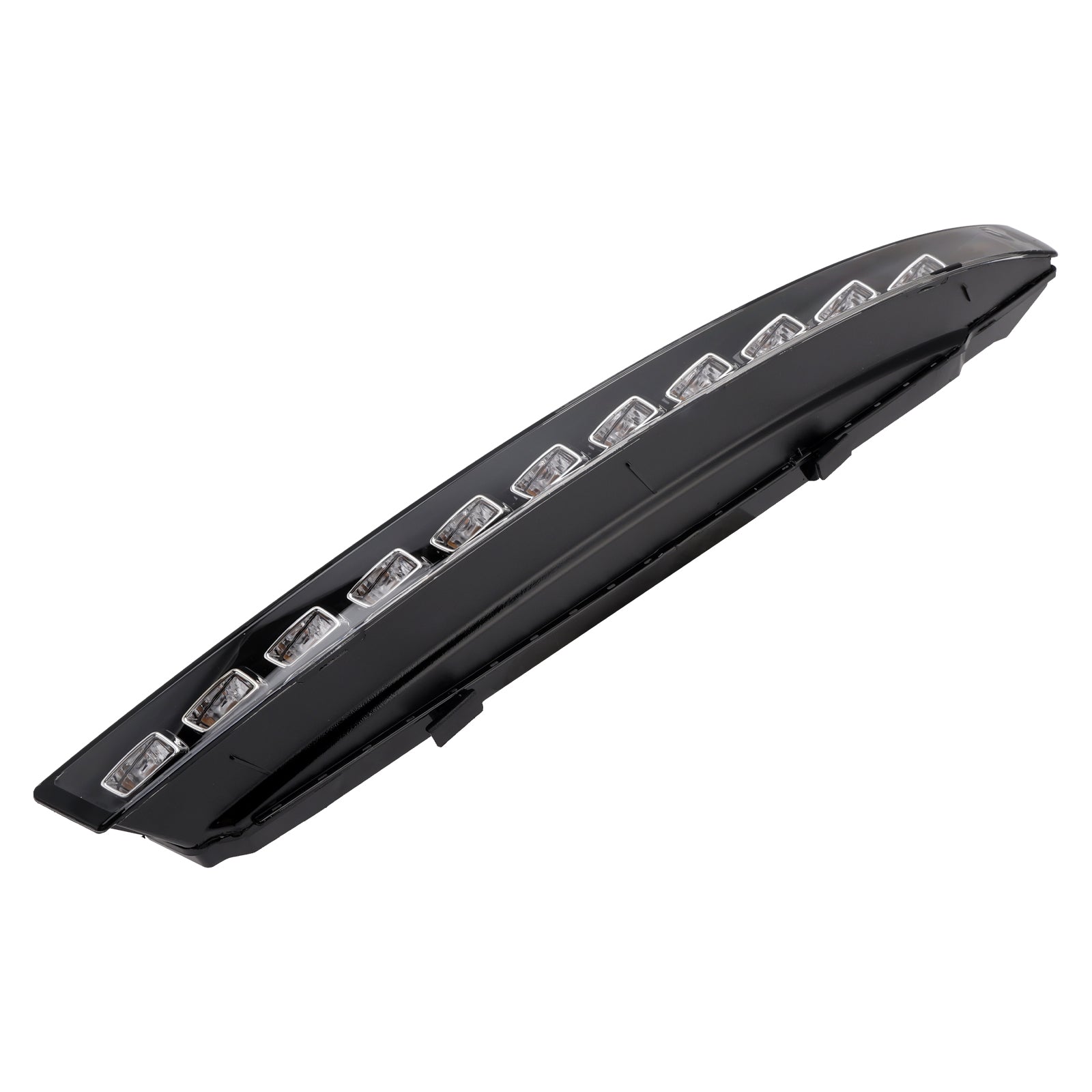 2010-2015 Audi Sport Version Q7 Front Right 11 LED Turn Signal Fog Light 4L0953042E
