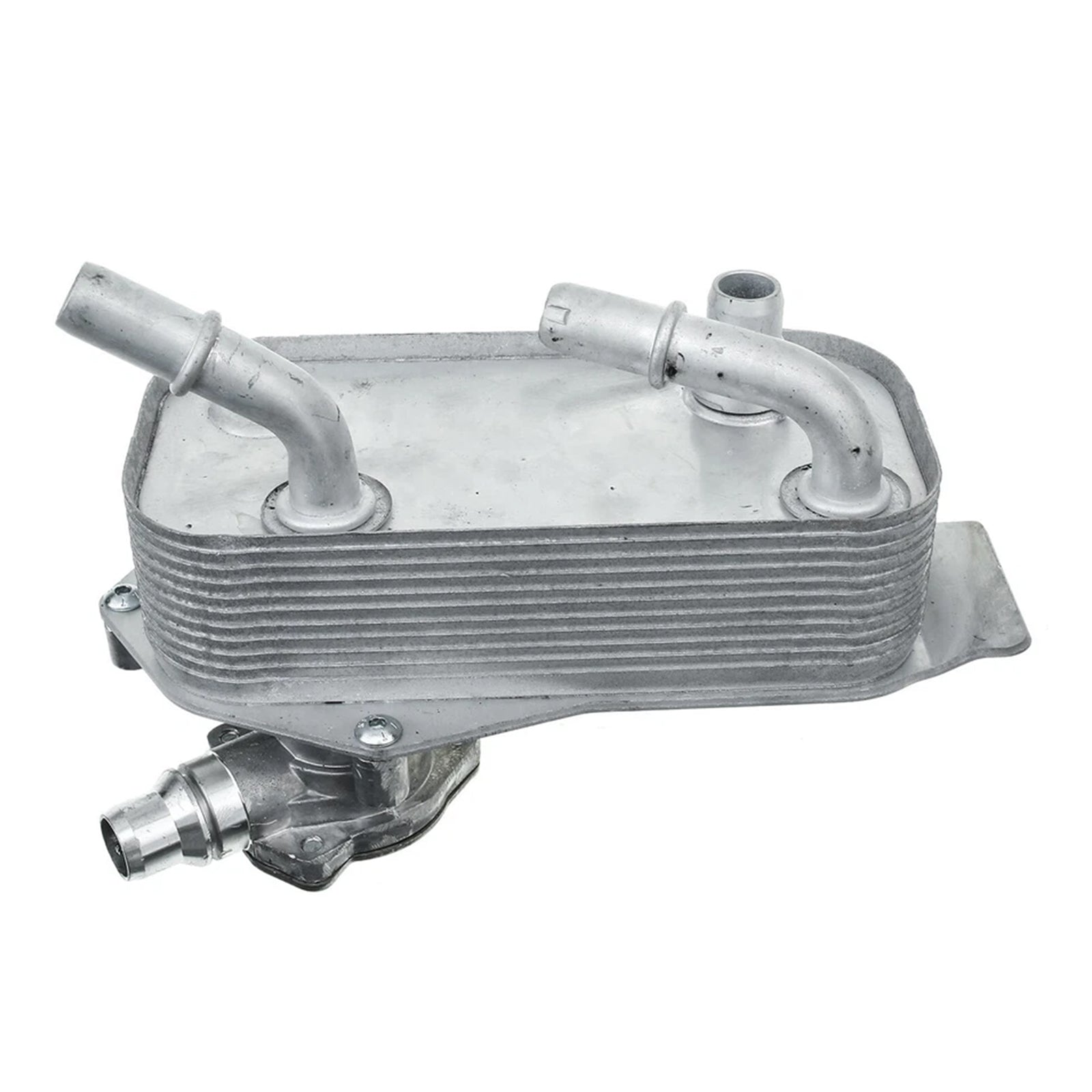 Engine Oil Cooler 17217529499 For BMW 1 3 Series X1 E81 E90 E84