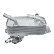 Engine Oil Cooler 17217529499 For BMW 1 3 Series X1 E81 E90 E84