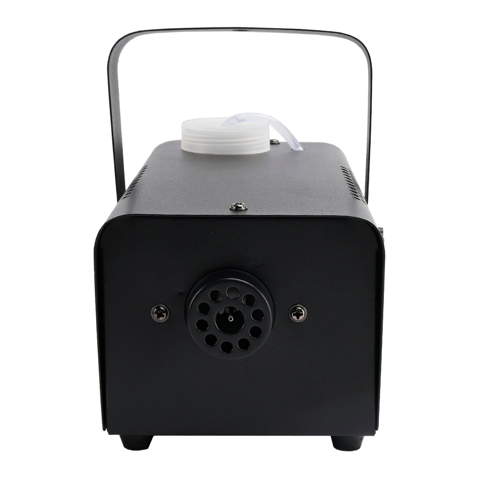 Mini 400W Fog Machine Fogging Machine Portable With Wireless Remote Control Club