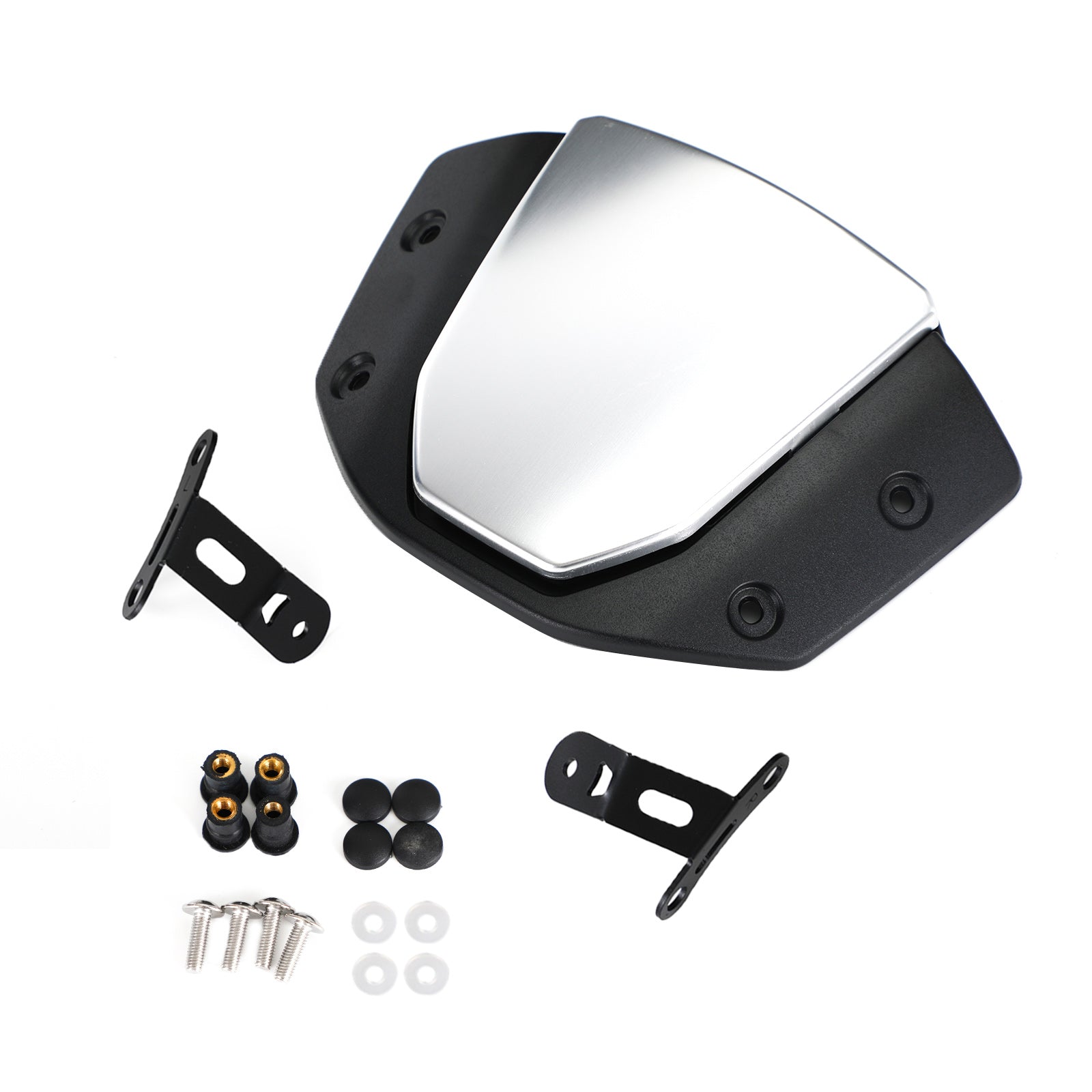 2018-2020 HONDA CB650R CB1000R Windshield Windscreen Protector