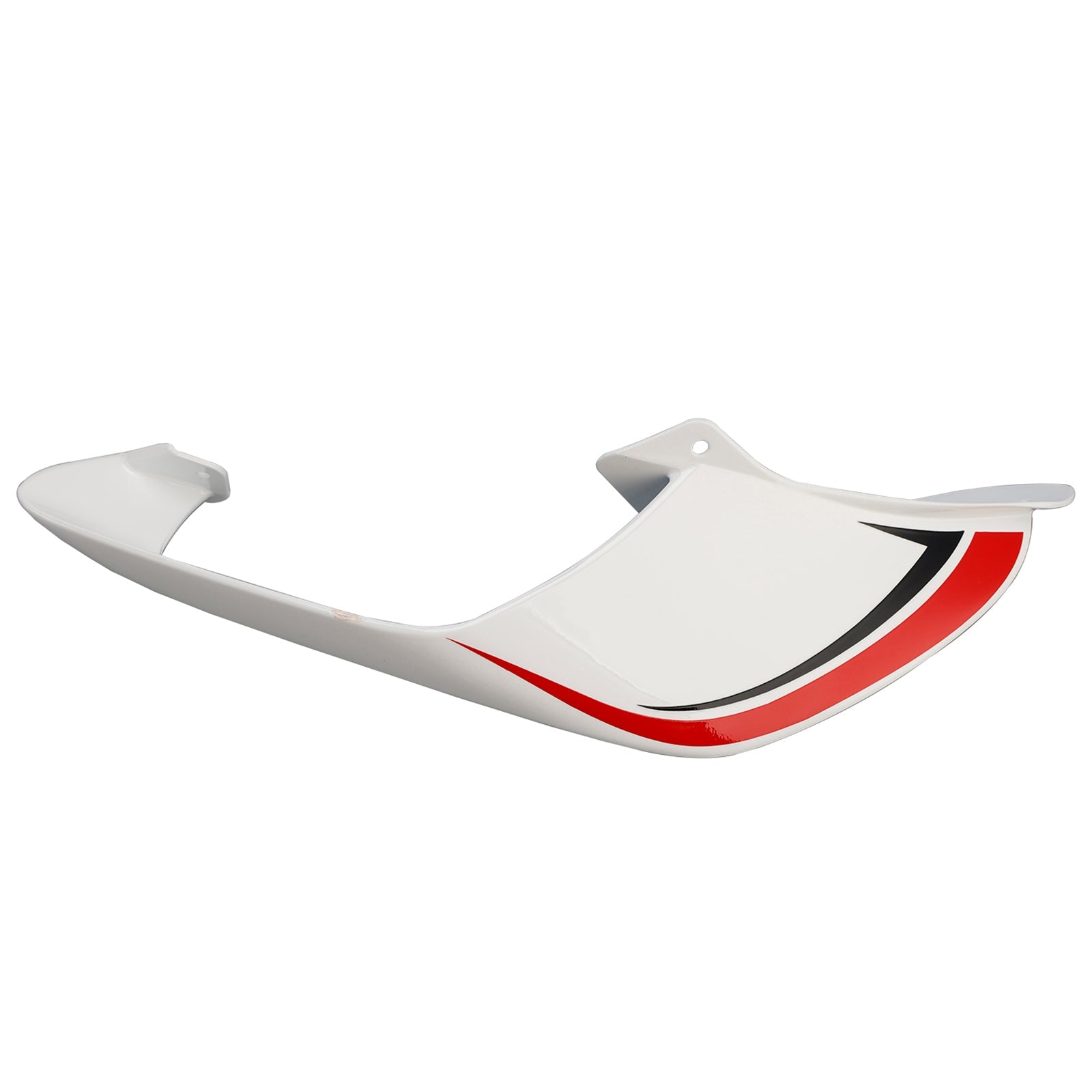 2021-2024 Yamaha YZF R1 R1M Front Side Winglets Wings Spoiler Fairing