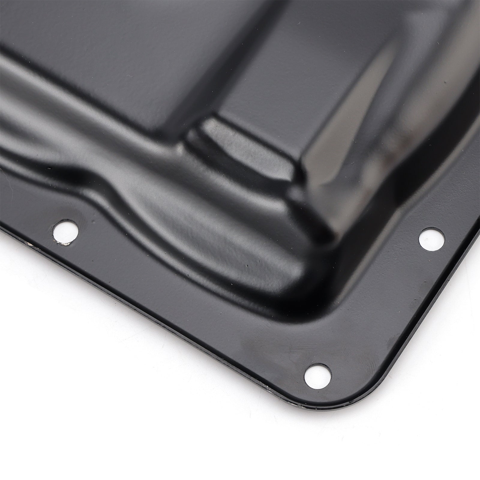 2010-2018 For Chevy Cheyenne 6L80 Transmission Oil Pan Kit 24222657