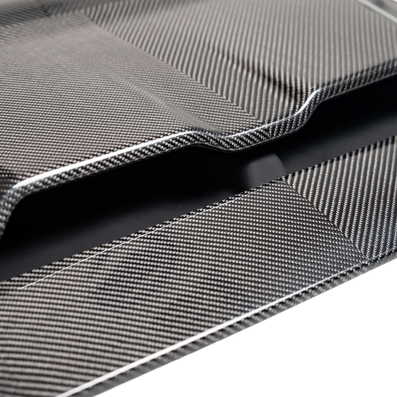 Front Hood Panel Fit Mercedes Benz G-Class W465 B800 2025+ Upgrade B800 Style