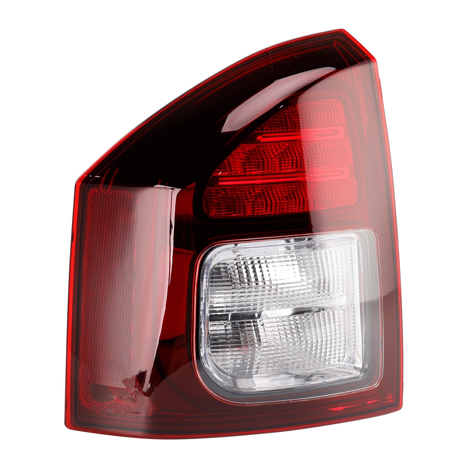 2014-2017 Jeep Compass Left Rear Tail Light Rear Lamp Assembly