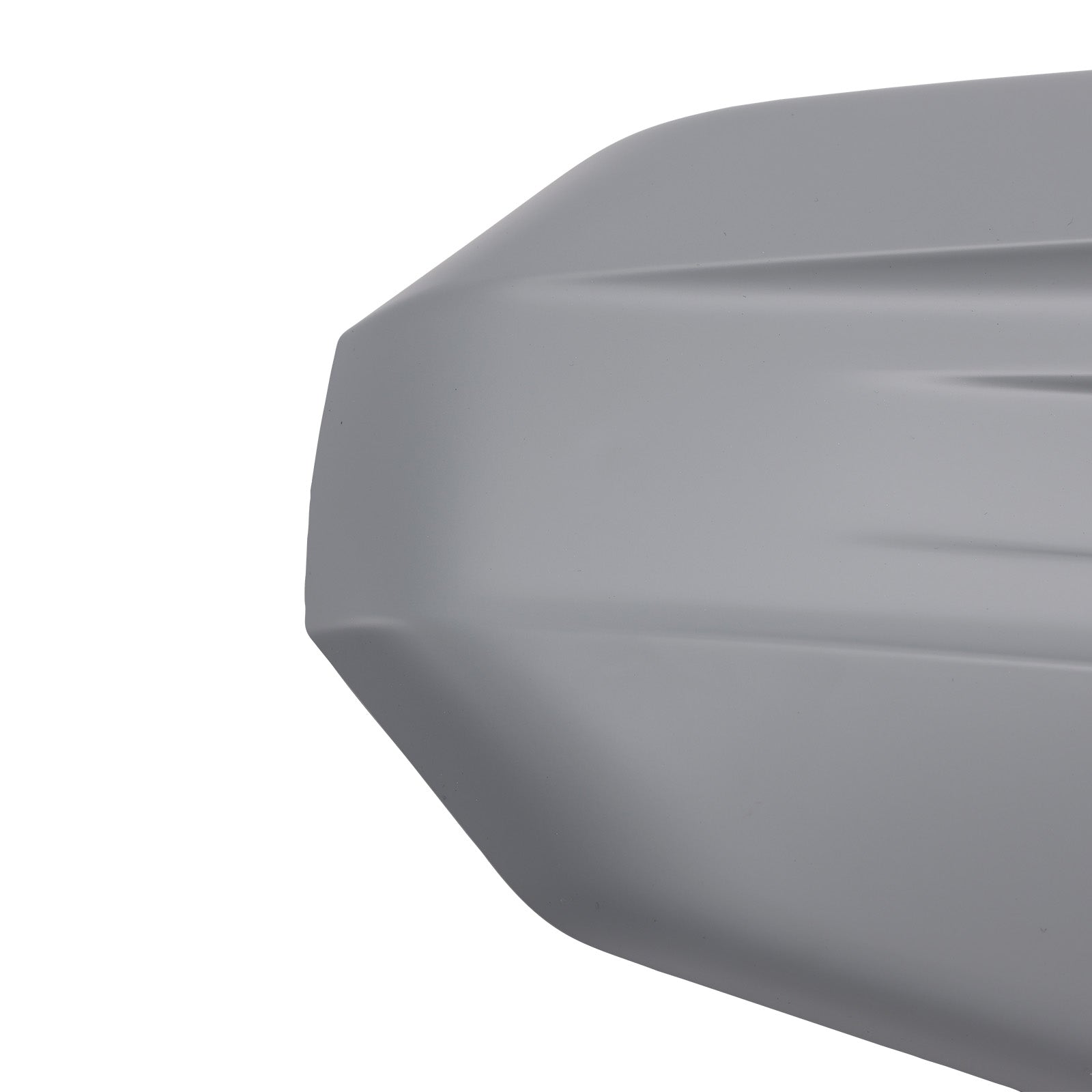 2025-2026 Yamaha MT-07 MT07 Tail Rear Seat Cover Fairing Cowl