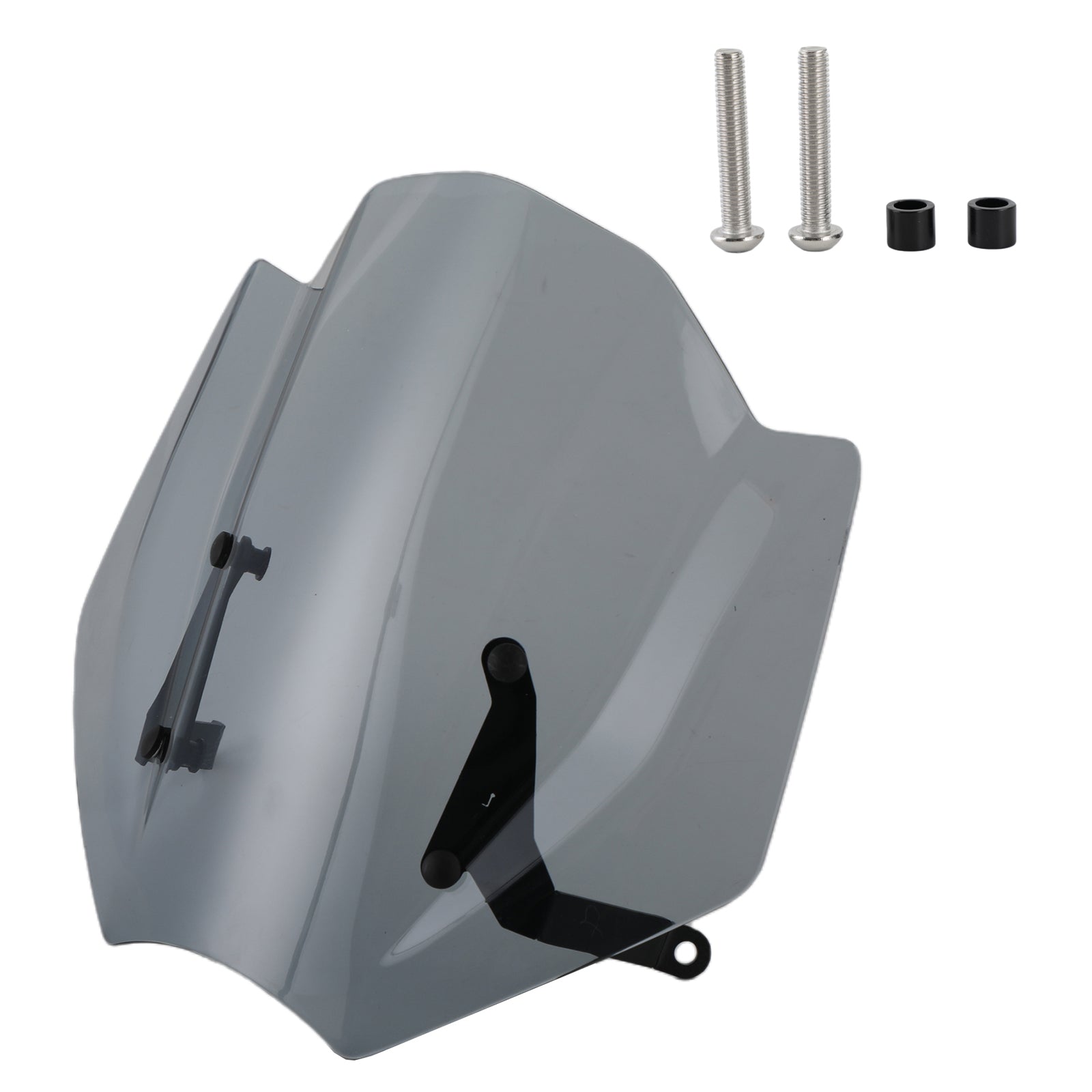2021 Triumph Trident 660 New ABS Motorcycle Windshield WindScreen Generic