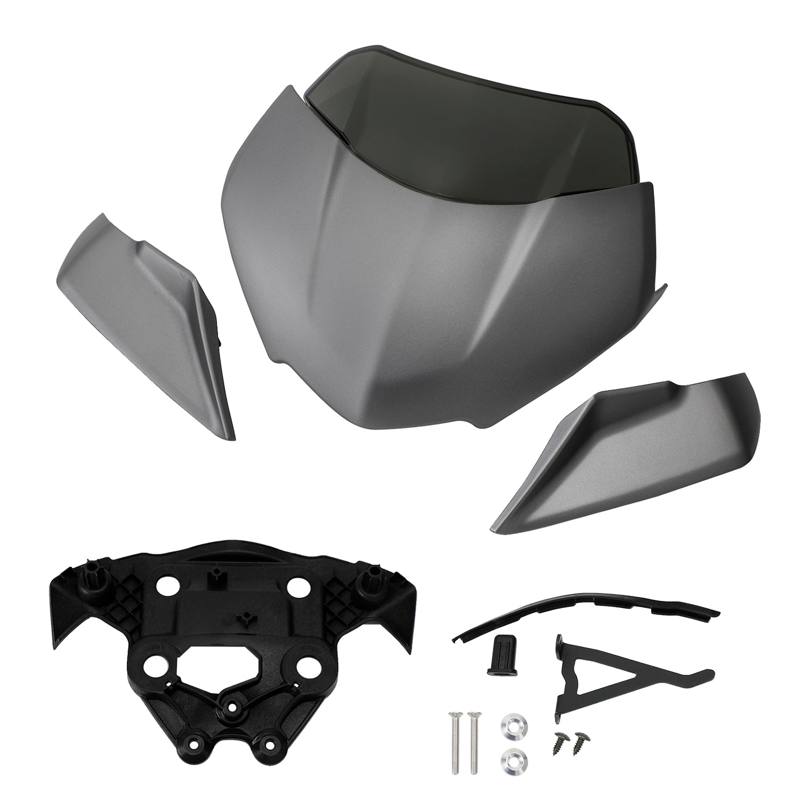 2021-2022 Speed Triple 1200 RS Windshield WindScreen