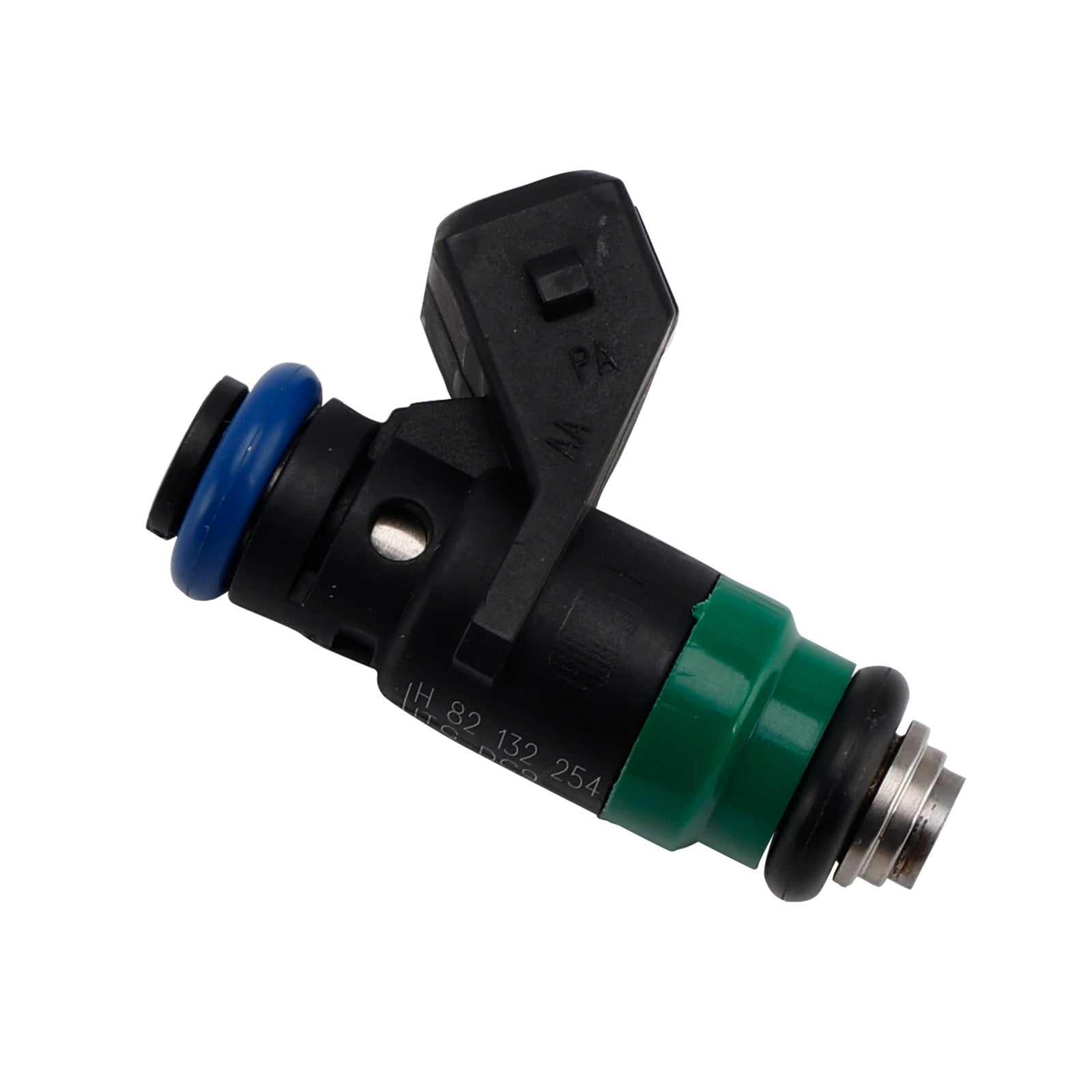 1Pcs Fuel Injector For Dacia Renault Clio II 1.4 16V 1.6 16V H82132254