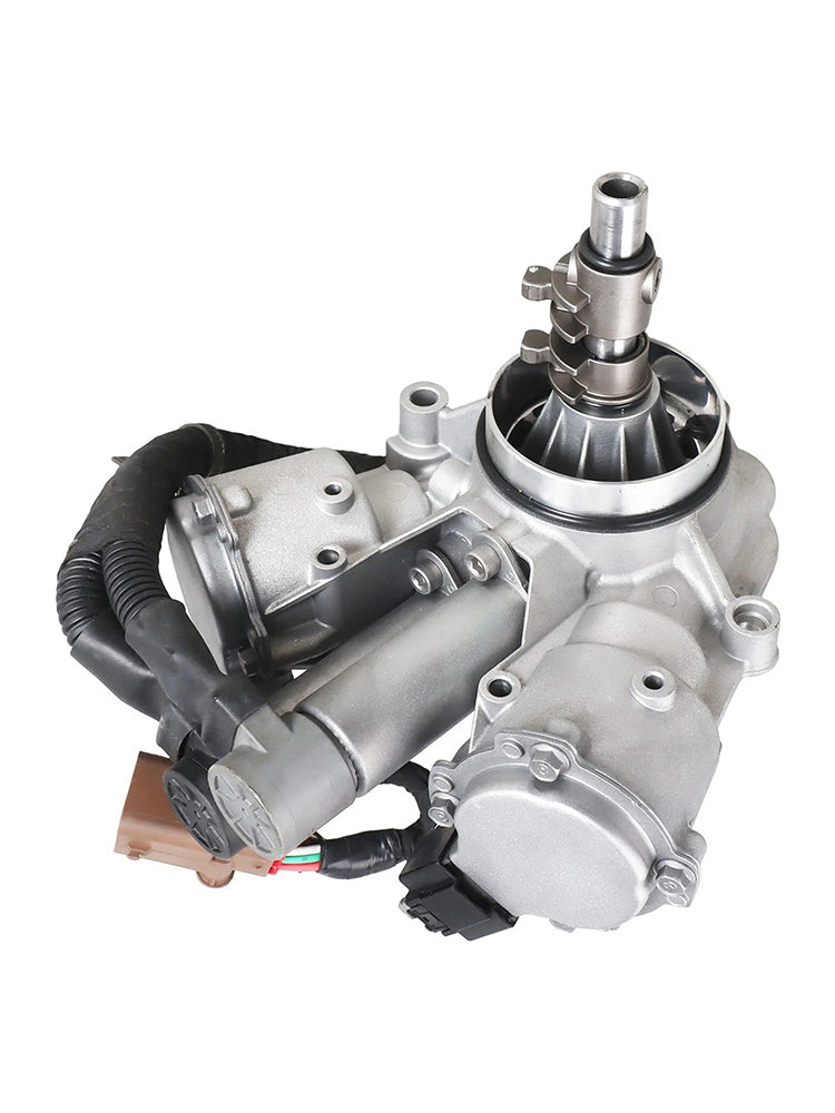 Actuator Assy-Gear 438002D000 438002D205 12-Pin For Kia Soul Forte 2017-2021