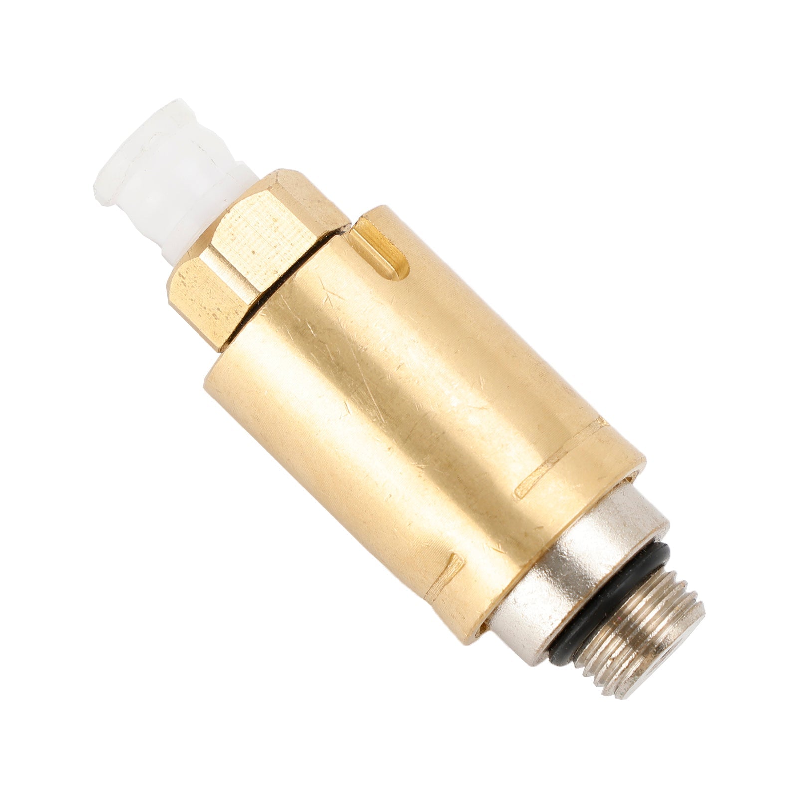 2× 68210182AA Air Suspension Relief Valve Connector for Grand Cherokee Ram 1500