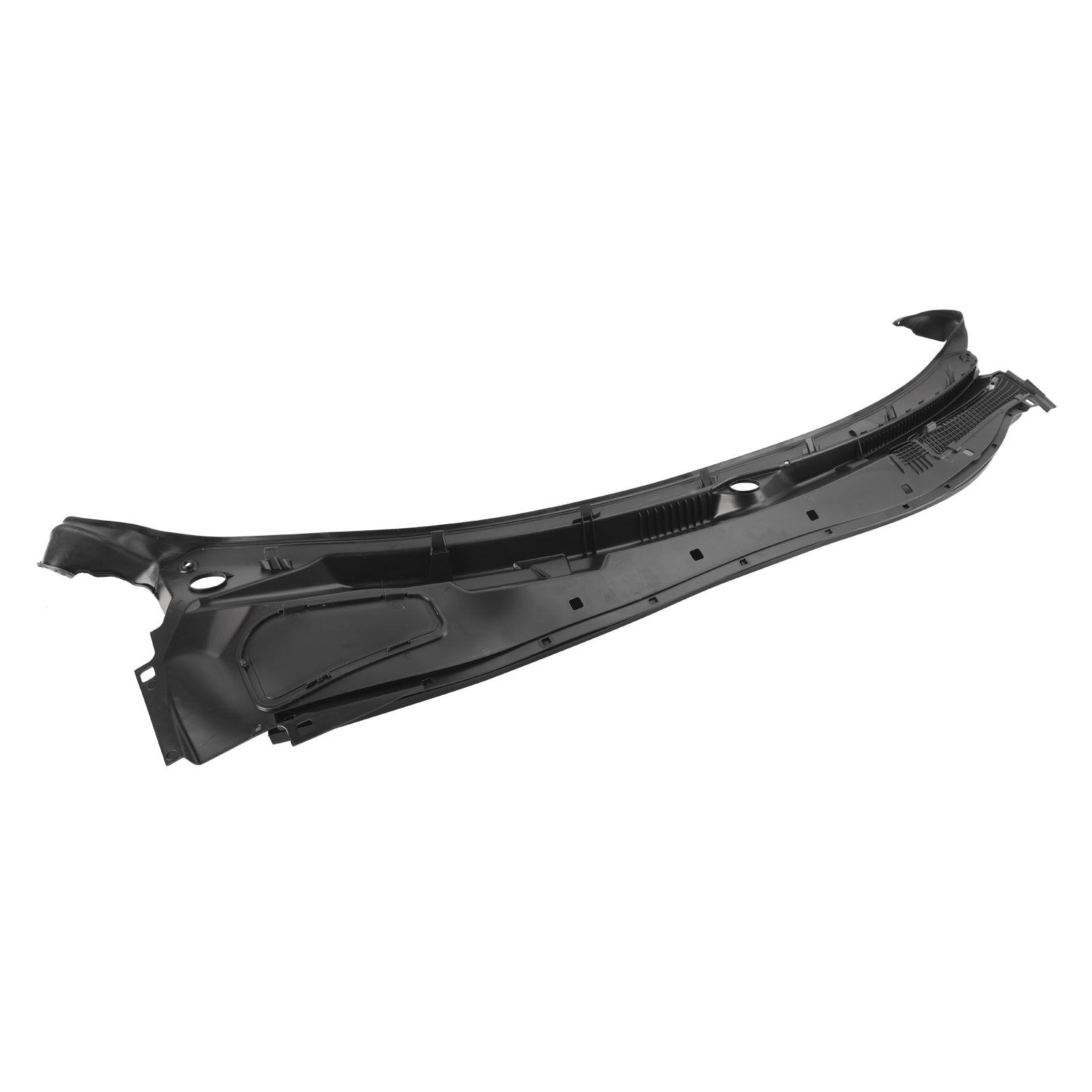 2008-2019 Dodge Challenger Windshield Wiper Cowl Top Panel 5028757AG