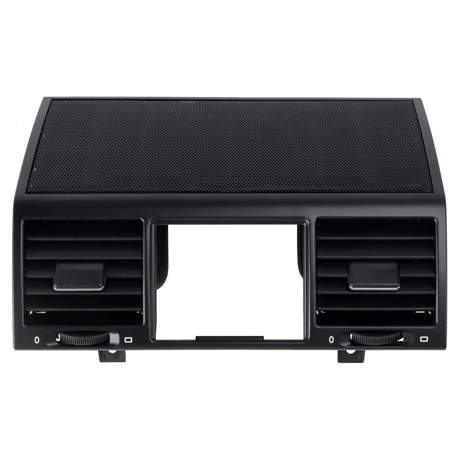 2004-2012 Mercedes-Benz G500 5.0L 5.5L Center Dashboard Cover Air Vent 4636807508