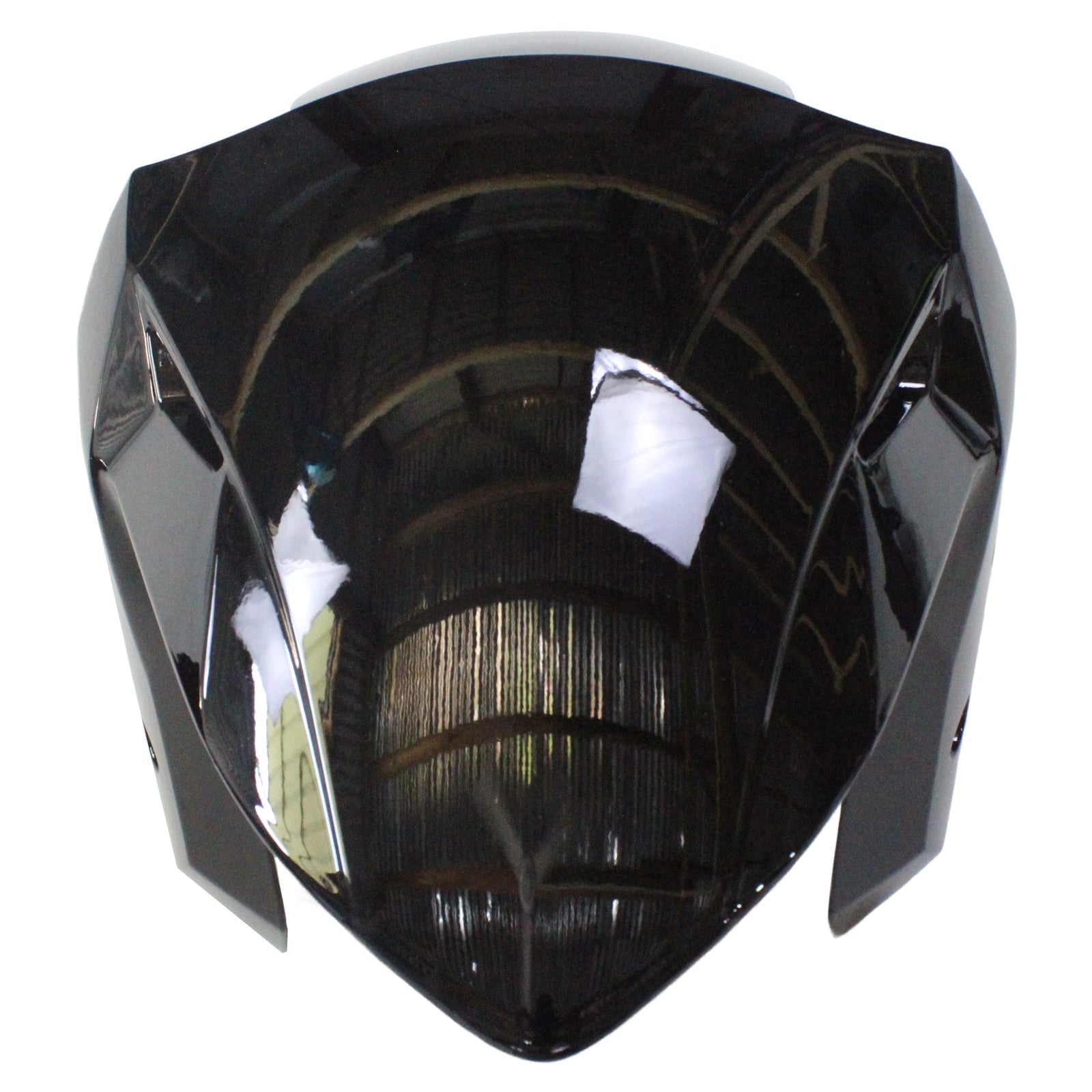 2019-2025 Kawasaki Ninja ZX-25R Amotopart Injection Fairing Kit Bodywork ABS #104