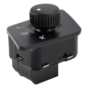 Rearview Mirror Control Switch 6Q1959565D for Volkswagen Polo 2001-2014