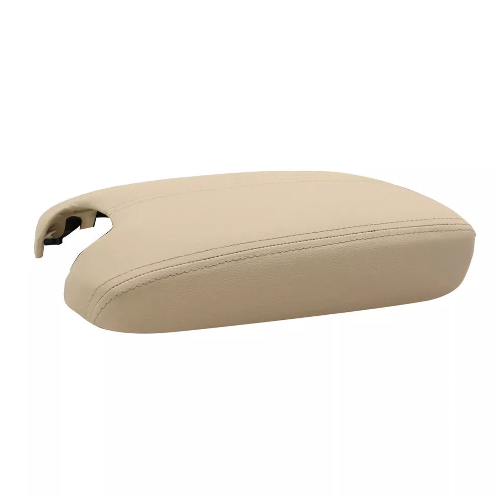 2008-2012 Honda Accord Beige Leather Armrest Centre Console Lid