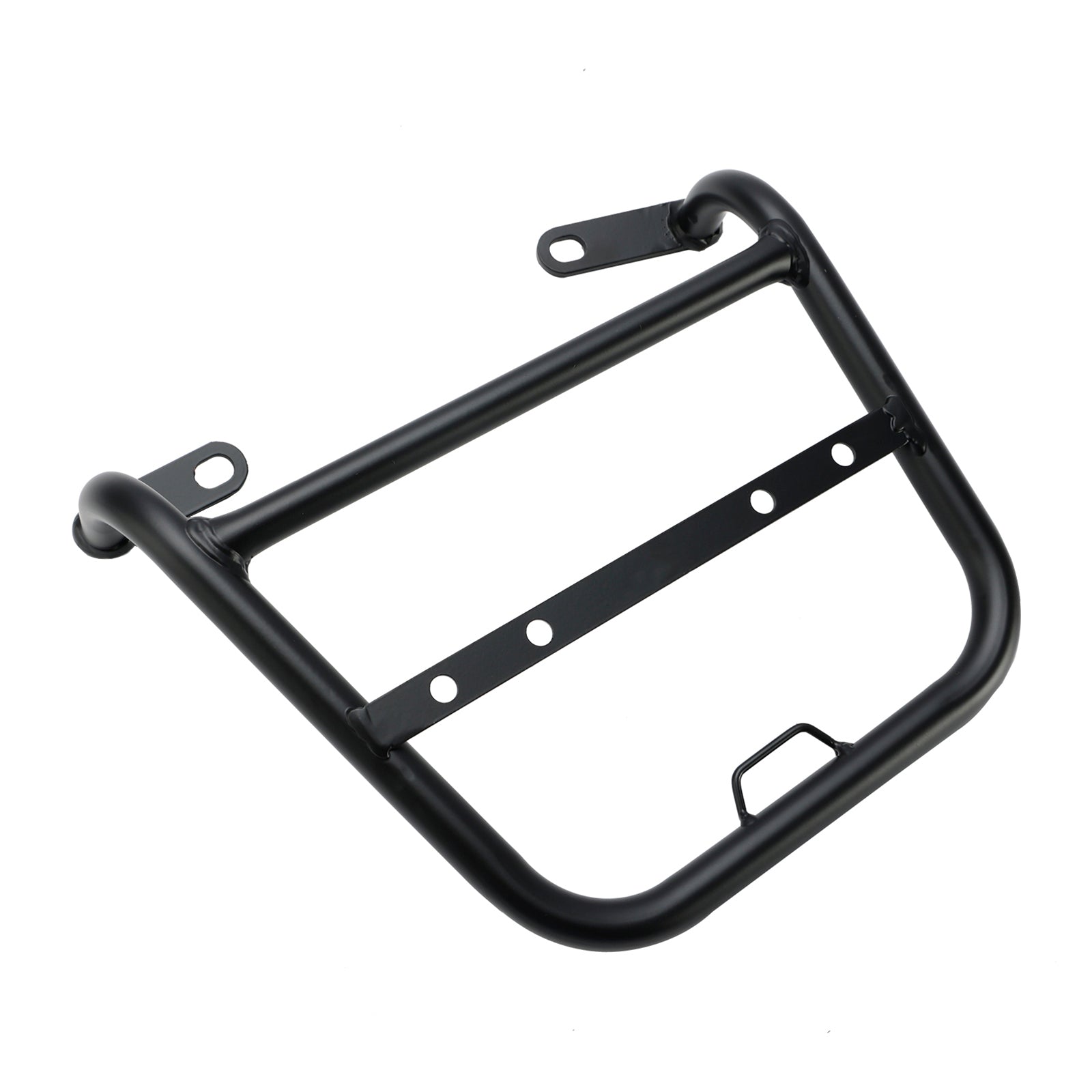 2020-2024 BMW R18/100/Classic/B Side Saddle Bag Mounting Bracket
