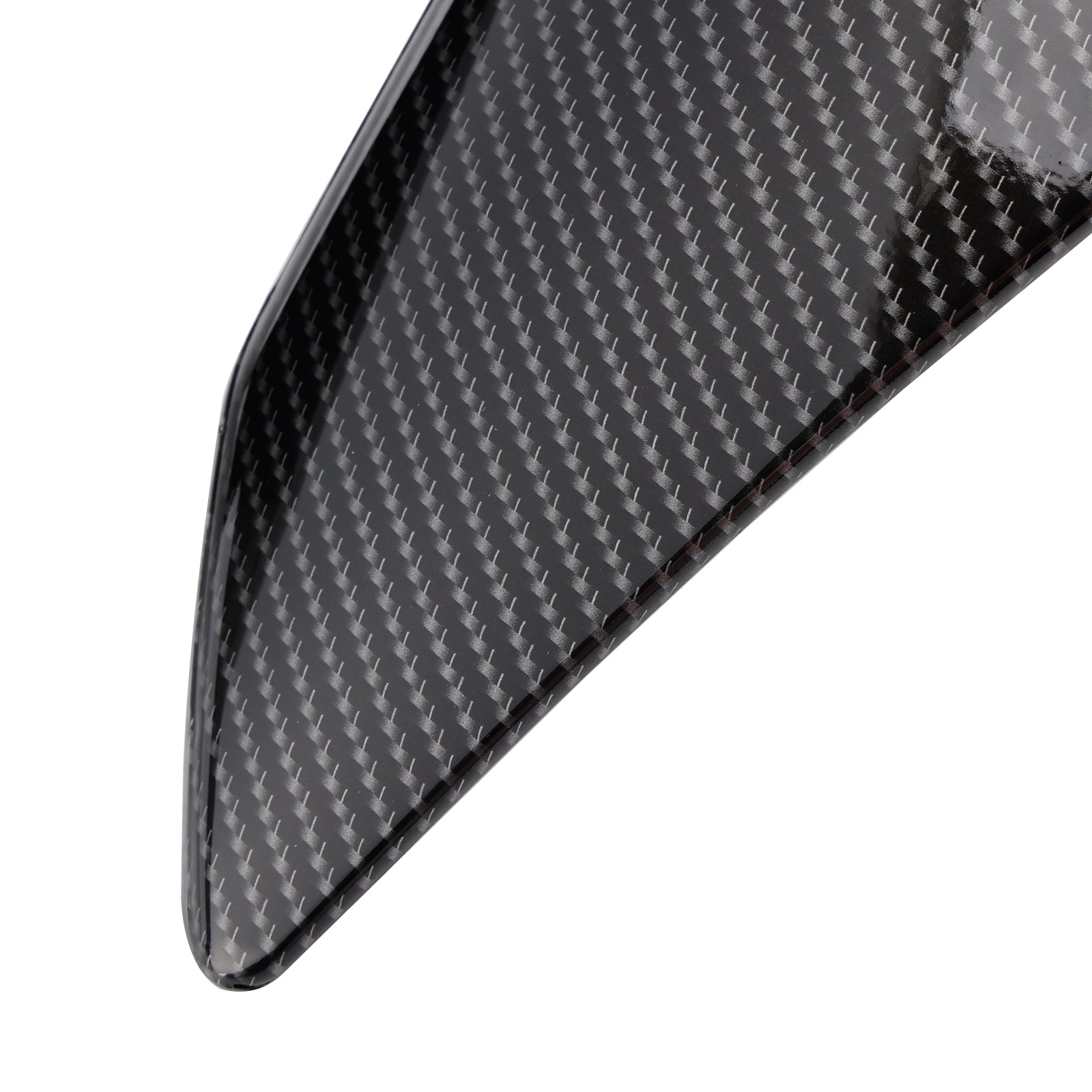 2021-2024 Aprilia RSV4 Air Deflector Spoiler Side Fairing Part Kit Panels