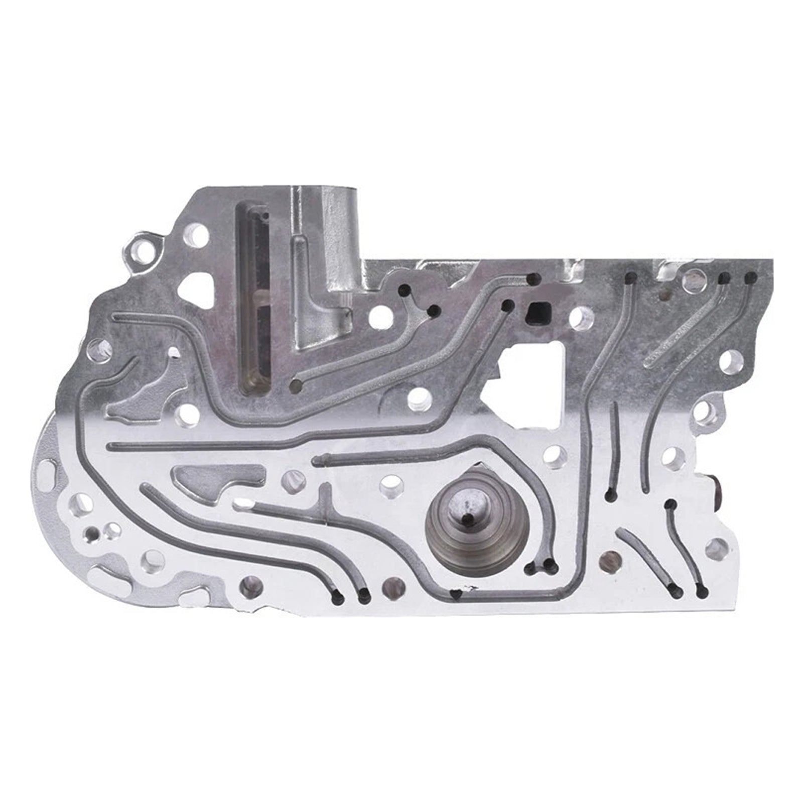 0AM325025H Oil Pan Accumulator Repair Gasket For Audi VW Skoda DQ200