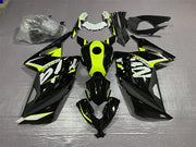 2013-2024 Kawasaki EX300/Ninja300 Injection Fairing Kit Bodywork Plastic ABS