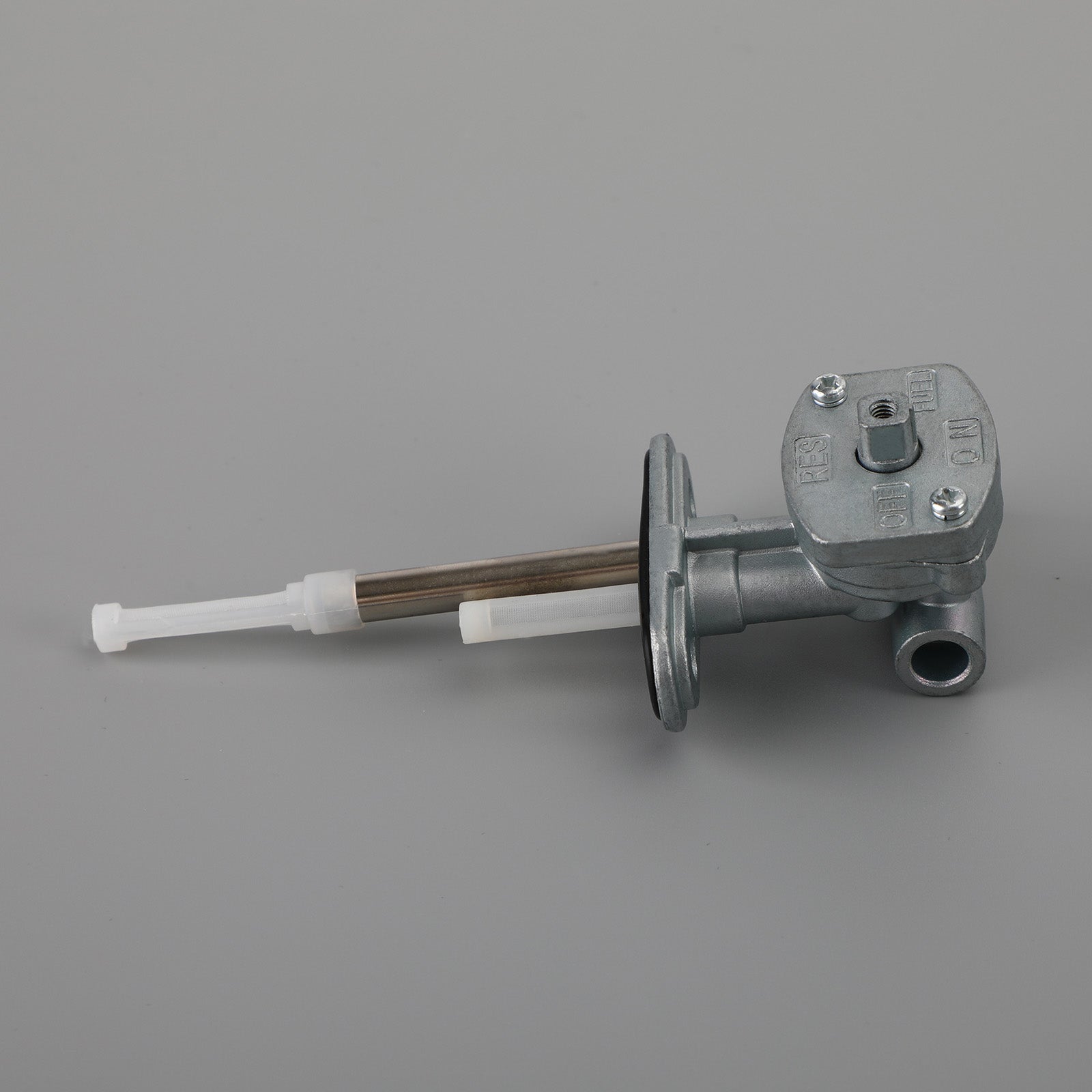 Fuel Valve Petcock & Lever Screw fit for Kawasaki Prairie 360 KVF360 2003-2013