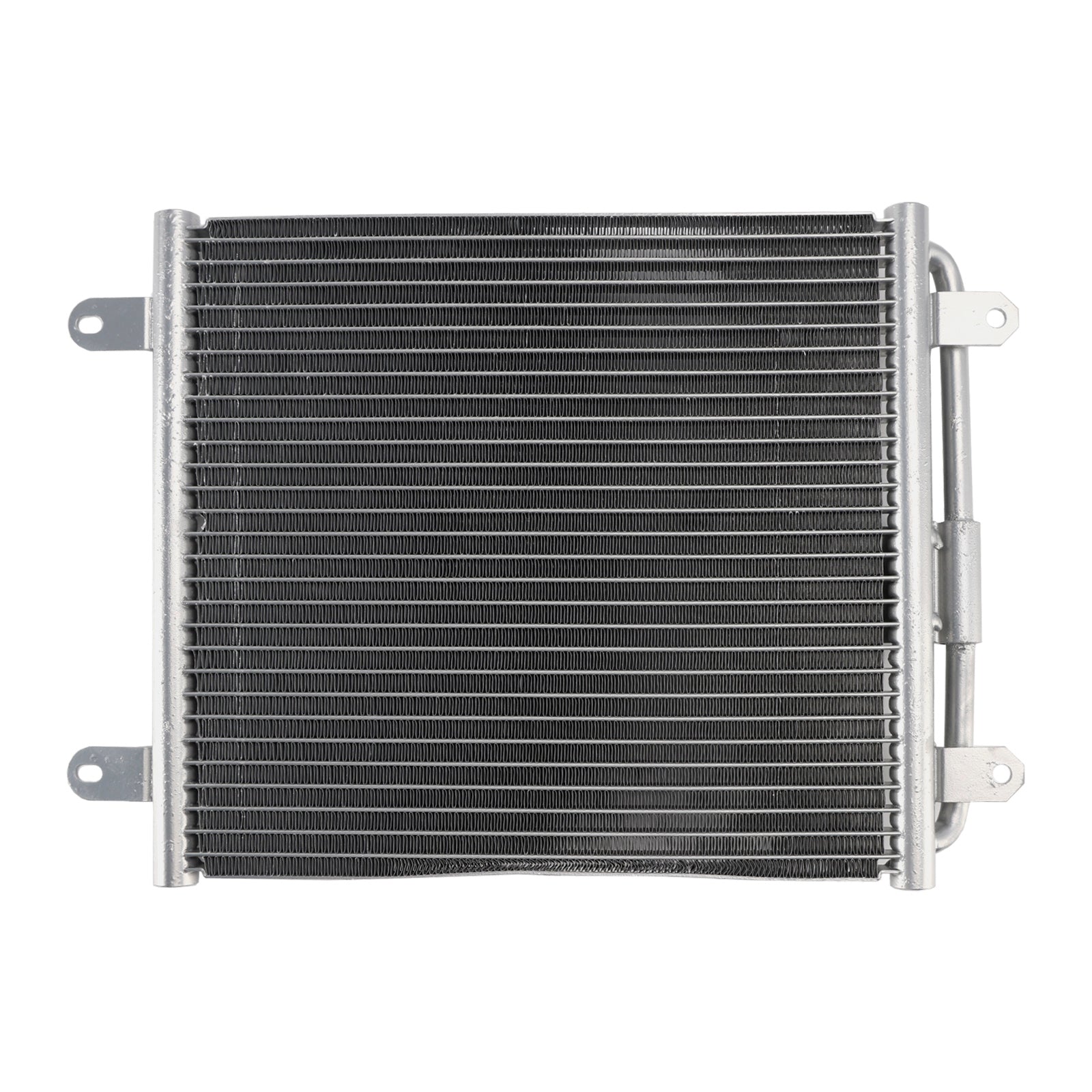 A/C Condenser with Bracket 4S0816411A for Audi R8 2017-2023